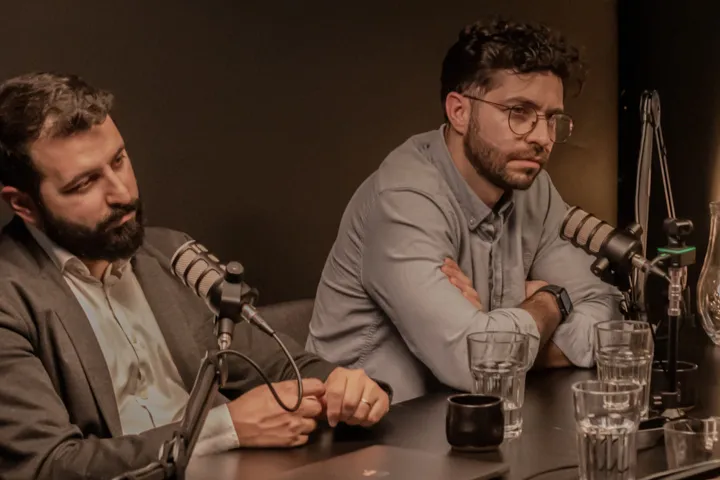 "Que a tua vida não seja uma vida estéril"