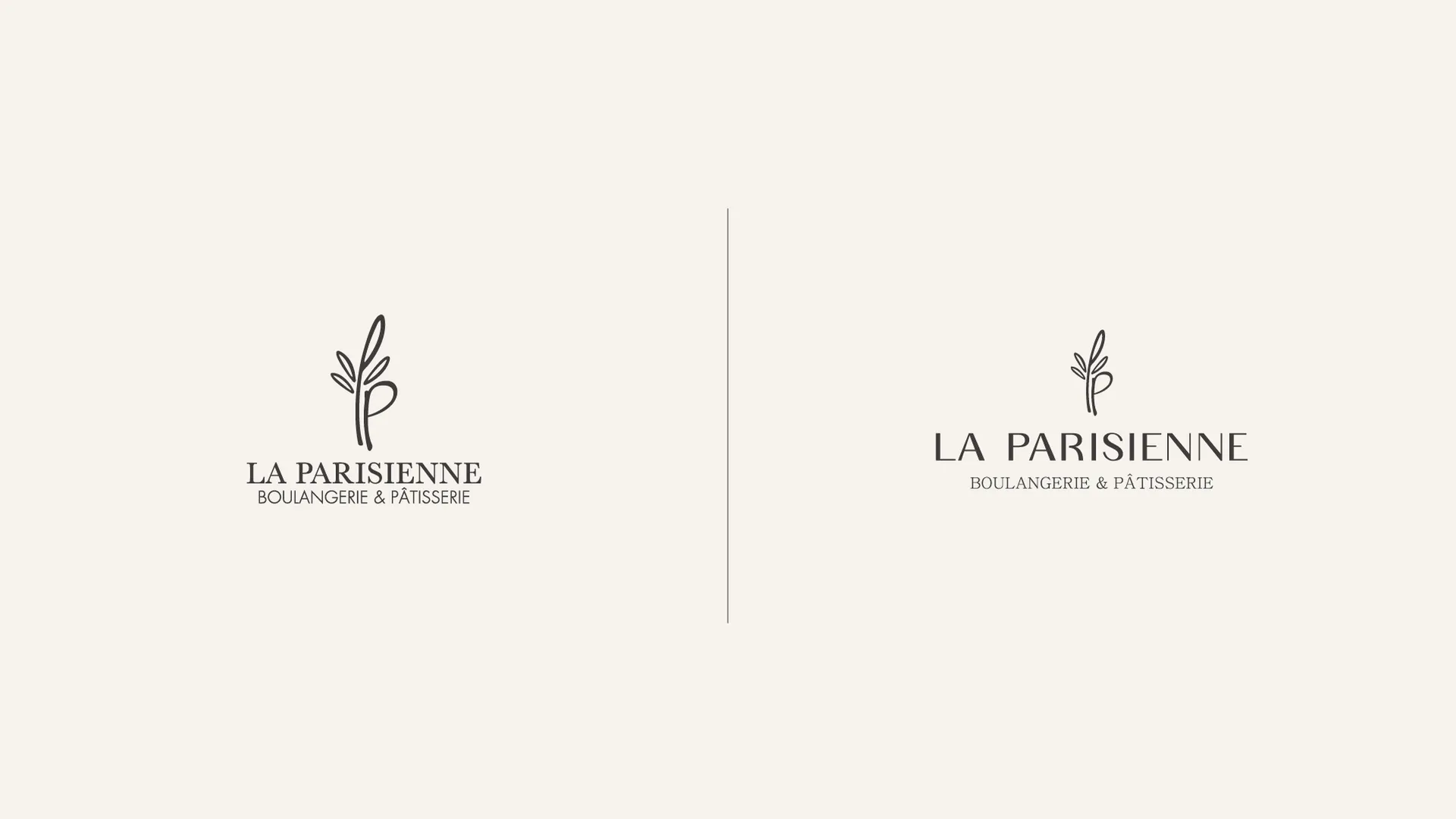 La Parisienne - Mídia 4