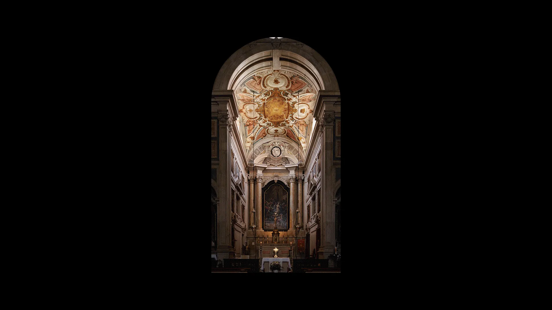 Sacralità - Mídia 13