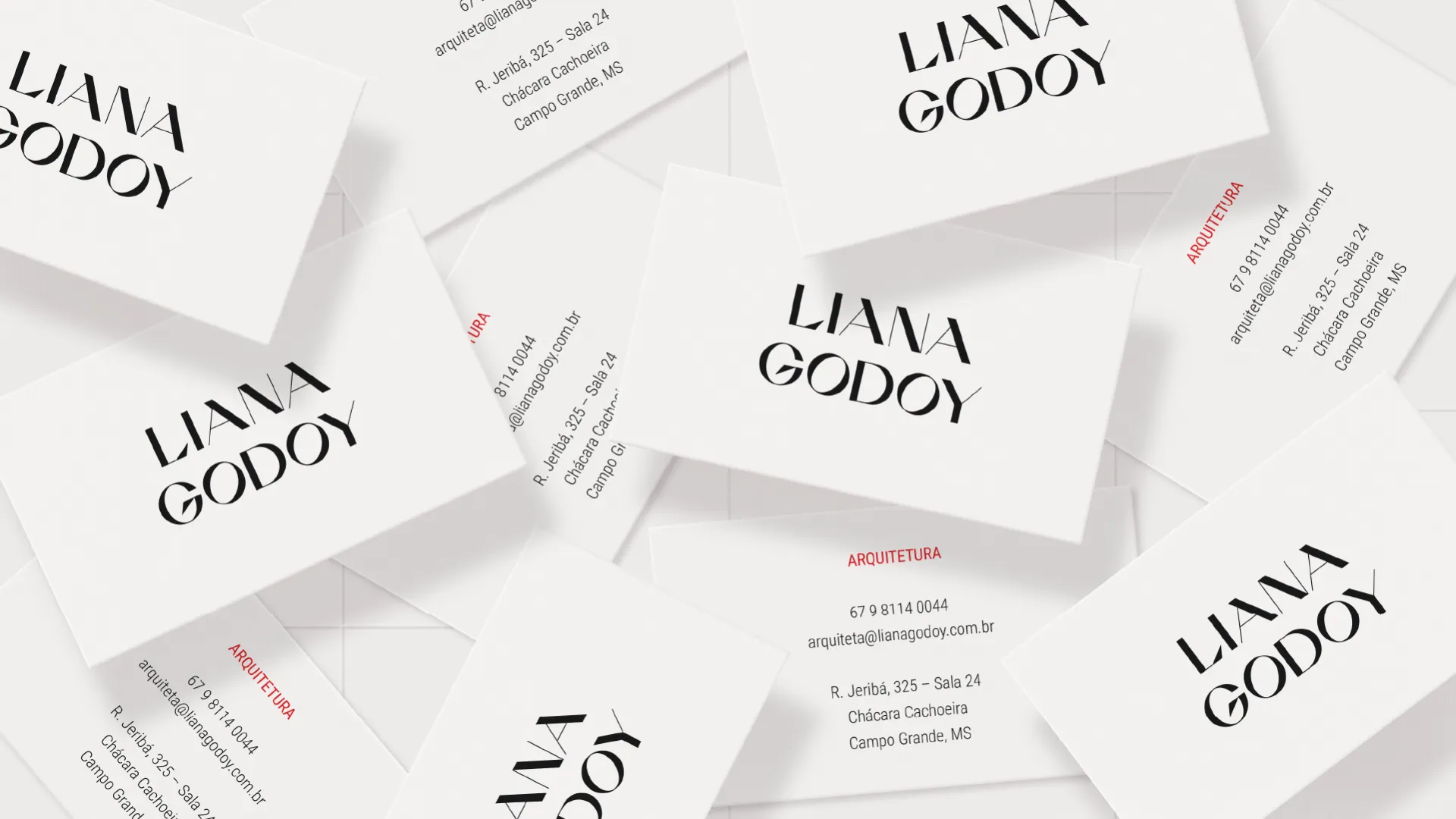 Liana Godoy - Mídia 1