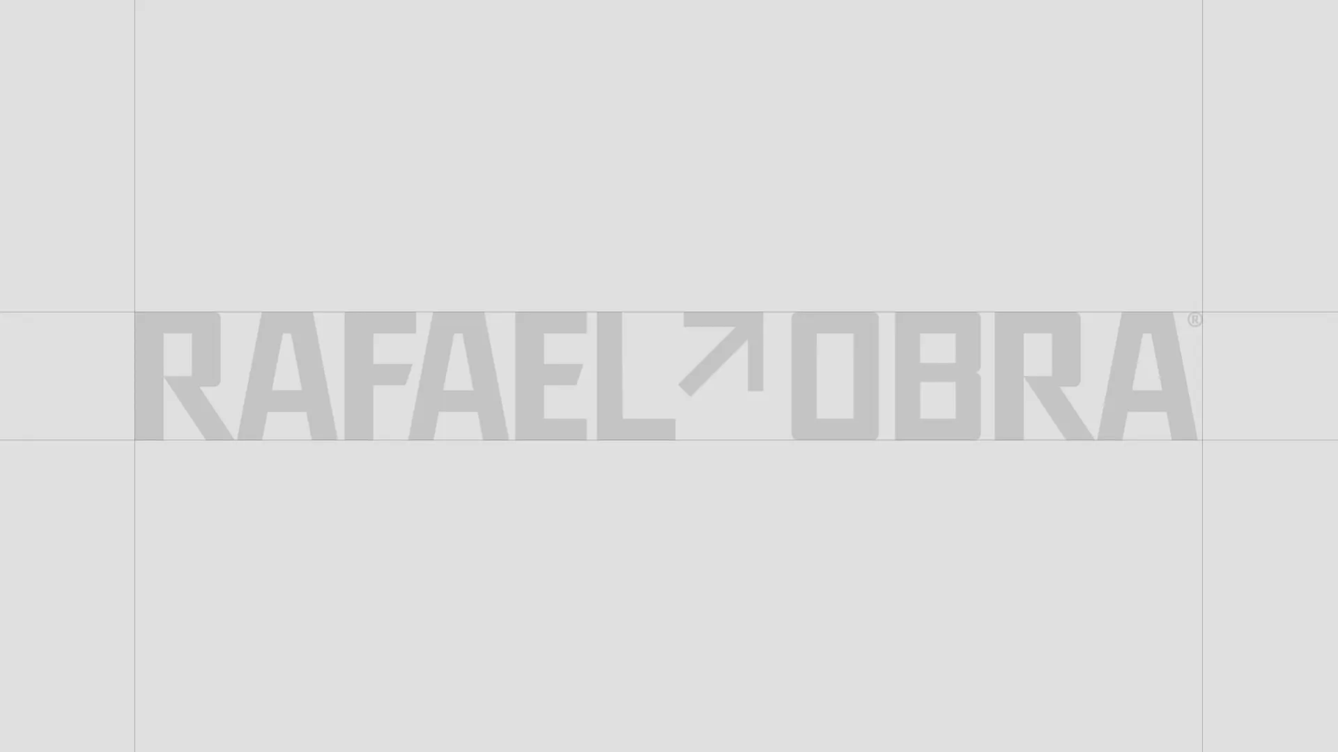Rafael à Obra - Mídia 2