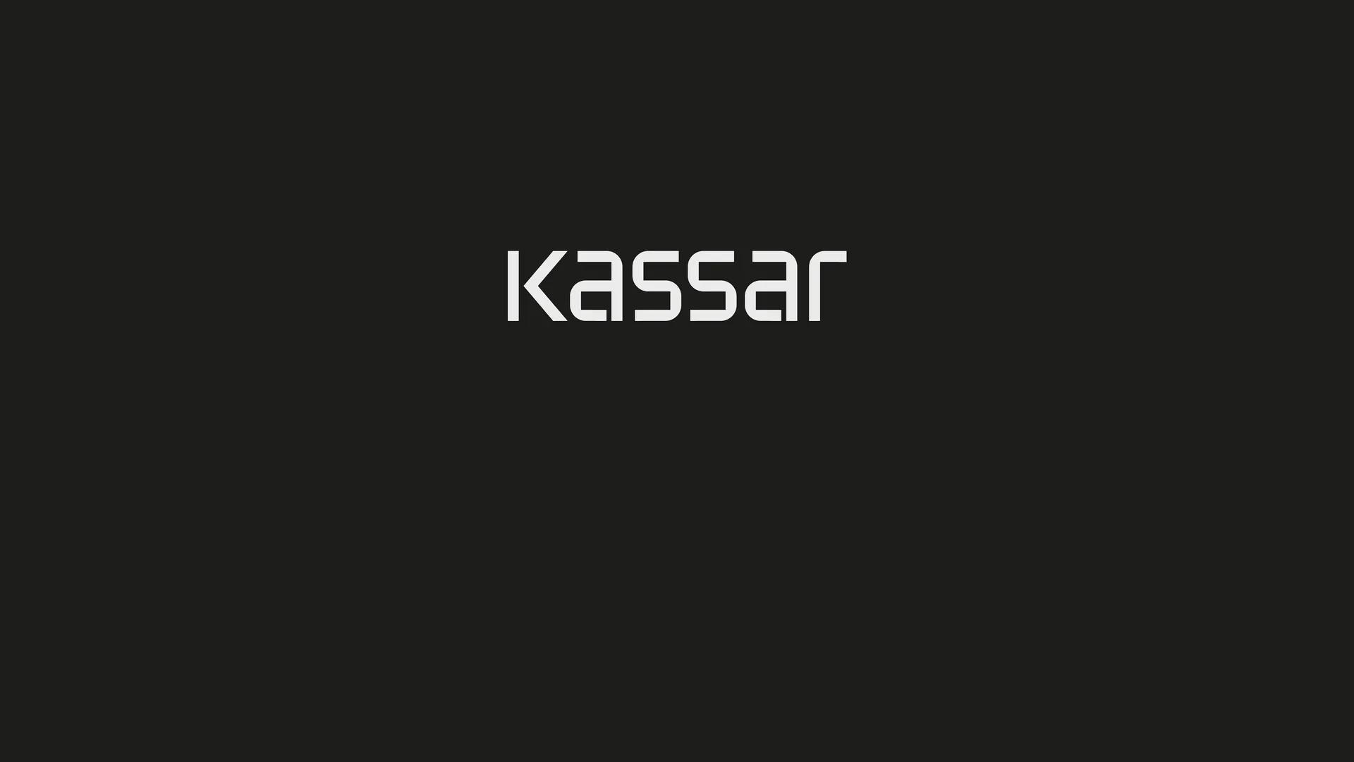 Kassar - Mídia 3