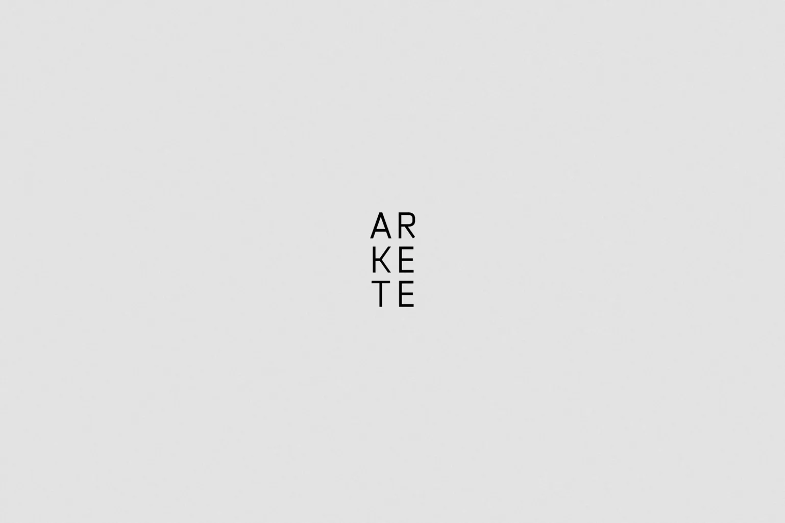 Arkete - Mídia 2