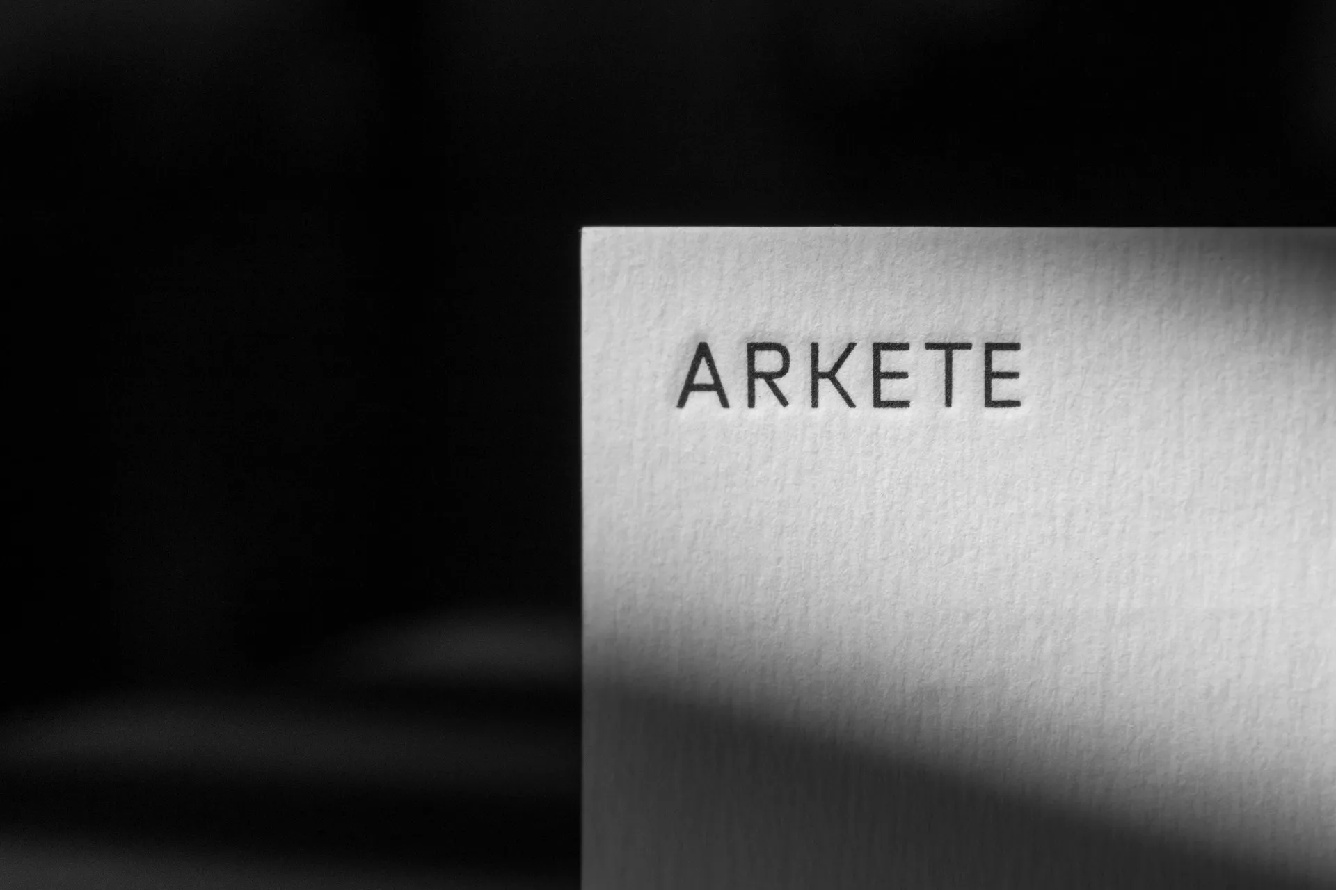 Arkete - Mídia 6