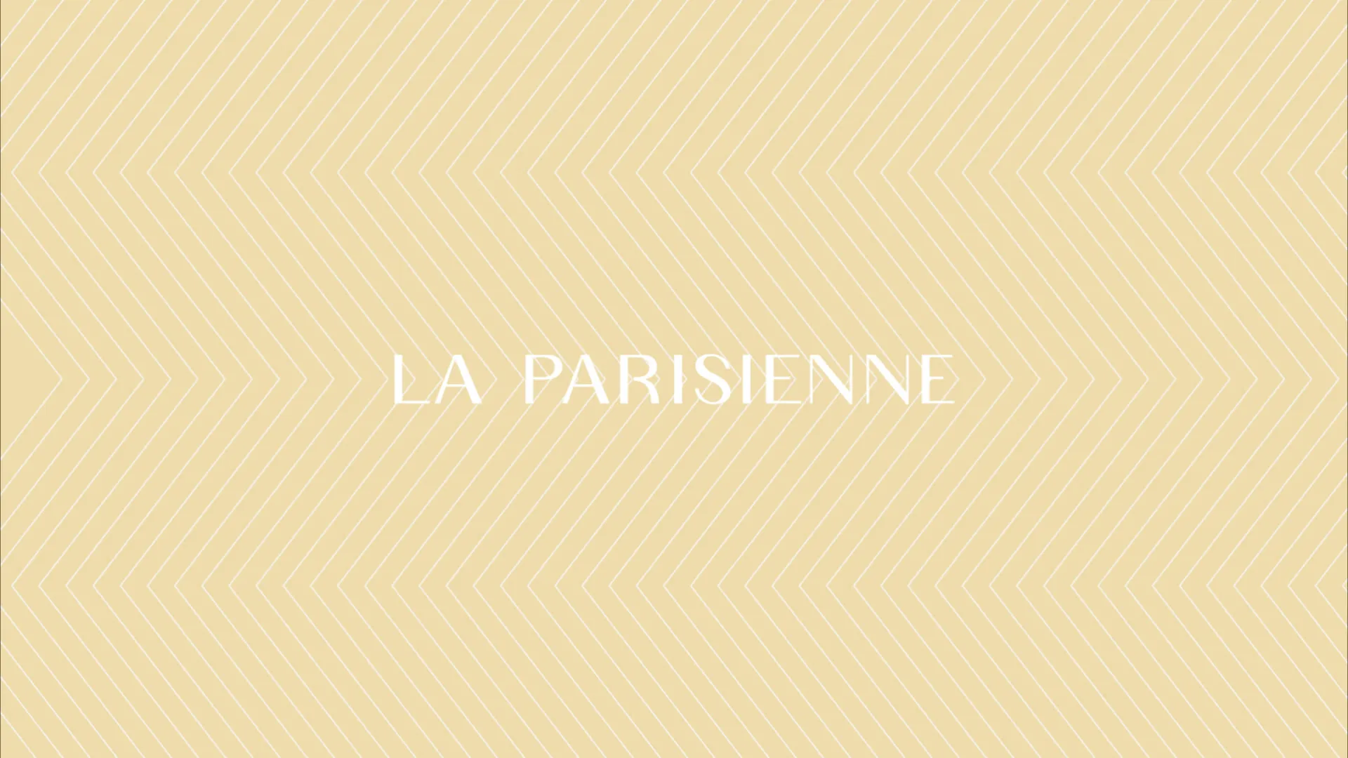 La Parisienne - Mídia 13