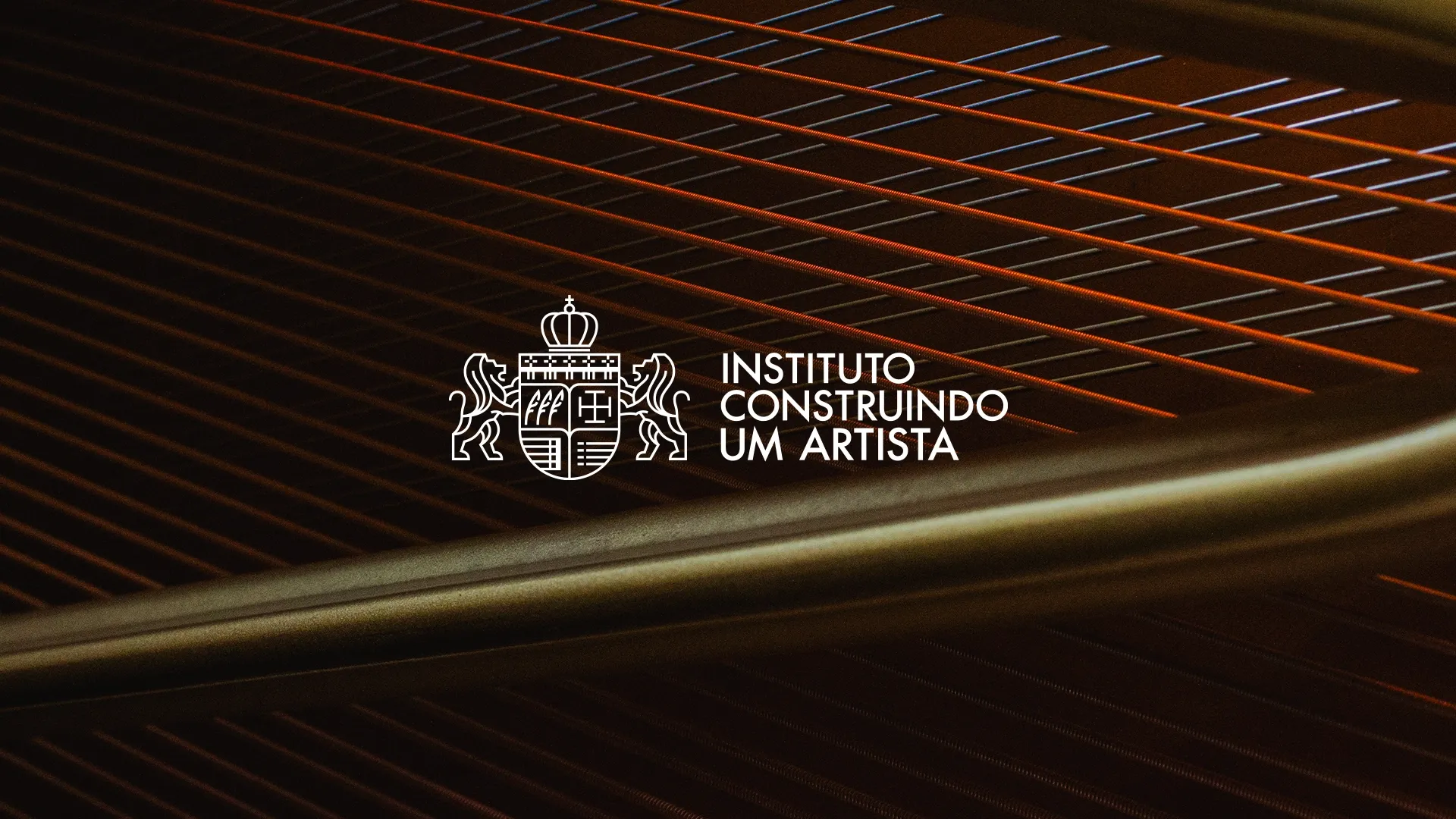 Instituto Construindo um Artista - Mídia 1