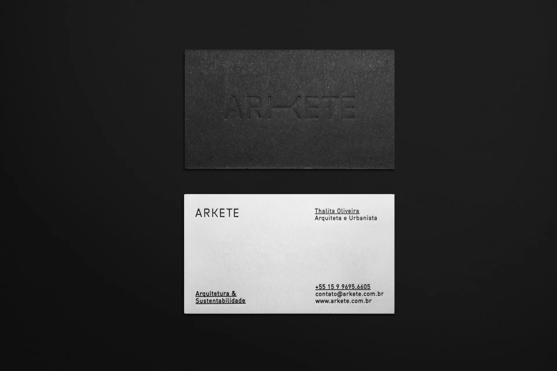 Arkete - Mídia 3