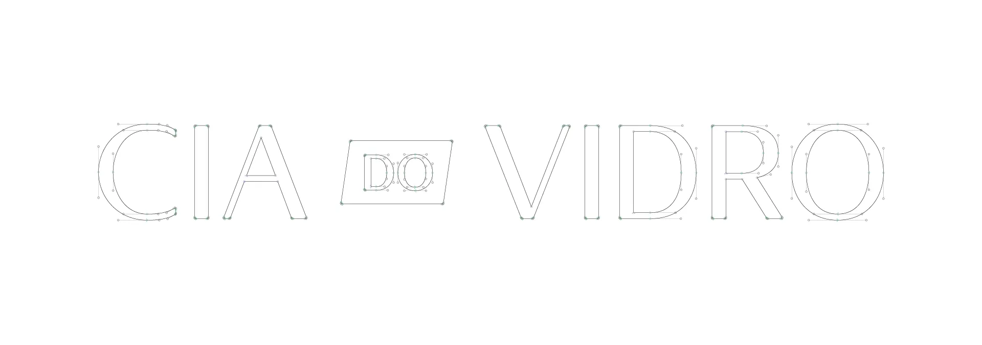 Cia do Vidro - Mídia 6