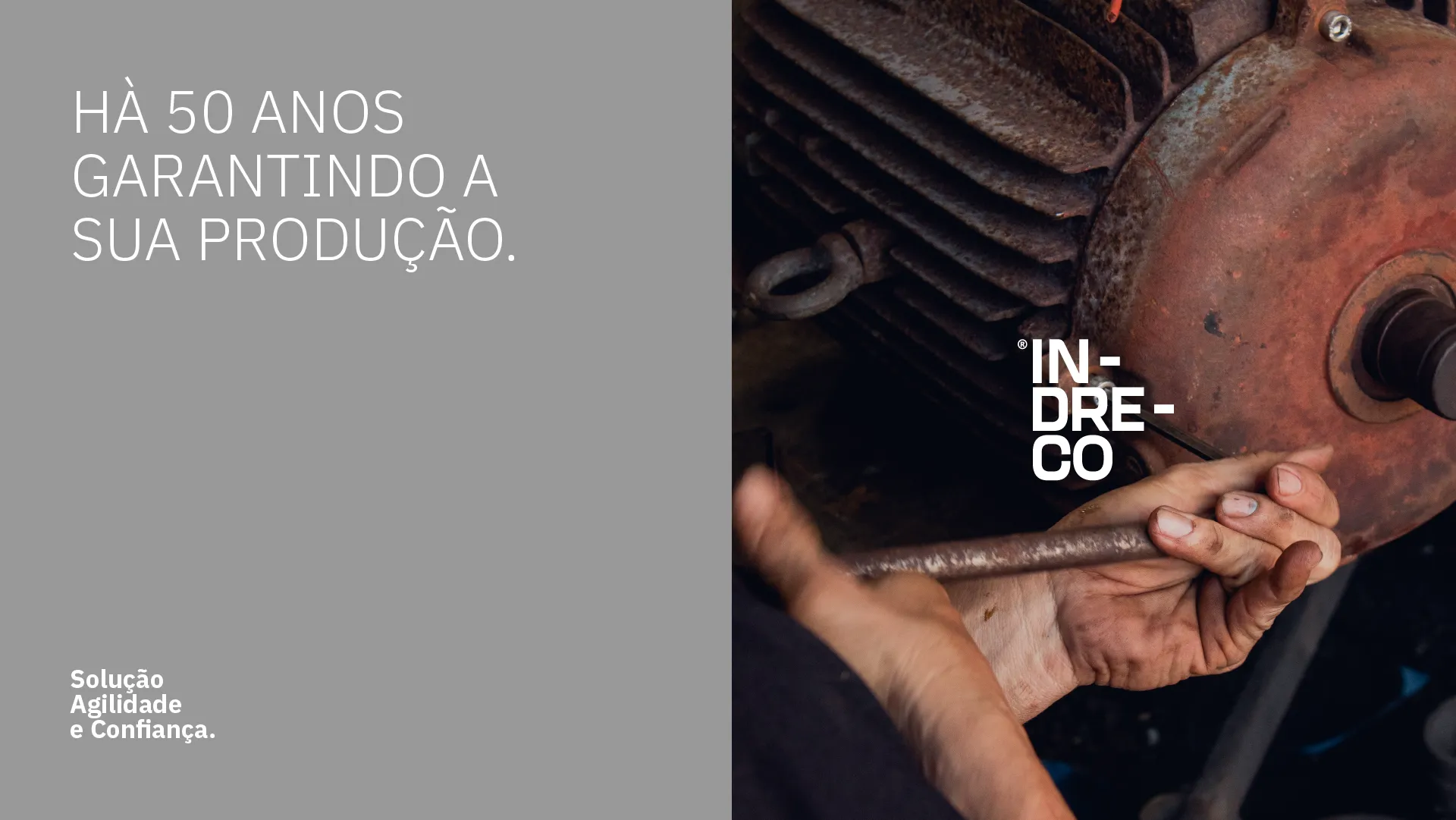 INDRECO - Mídia 4