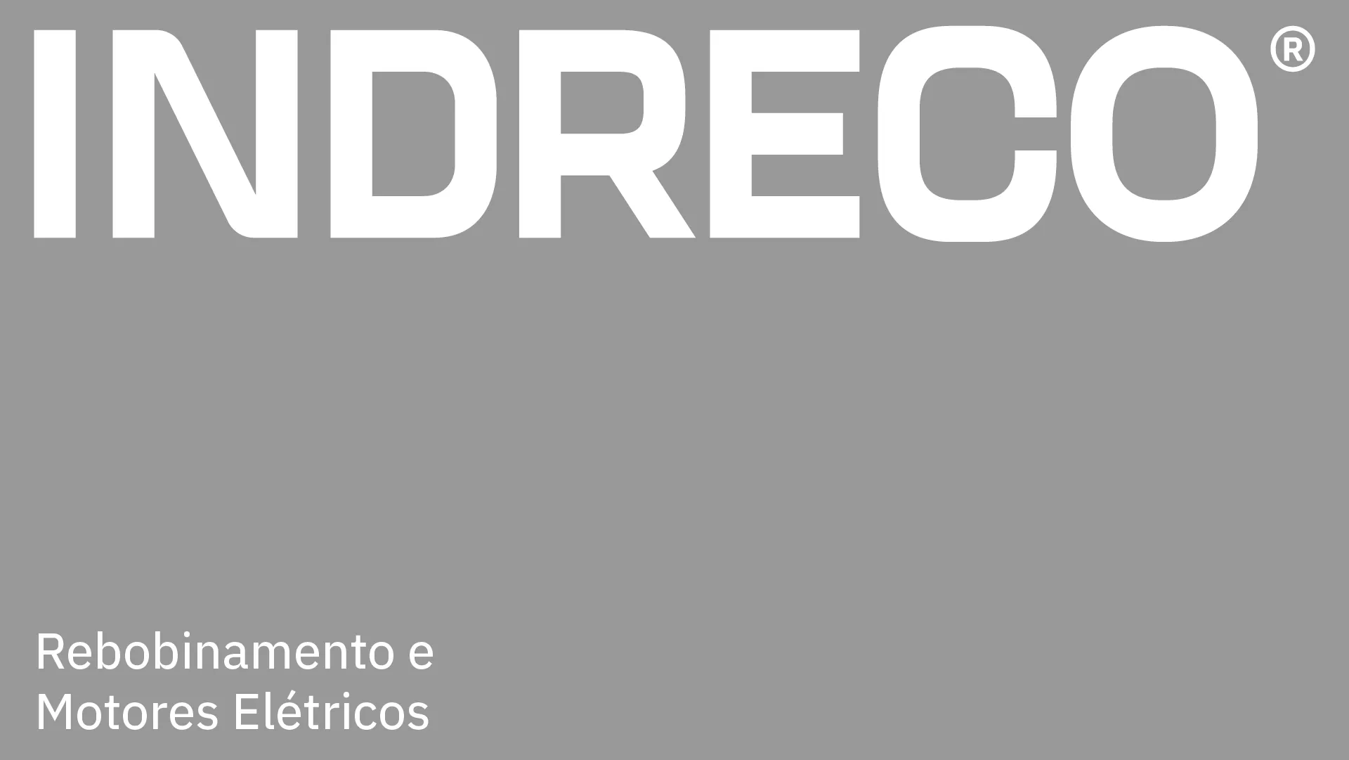 INDRECO - Mídia 1