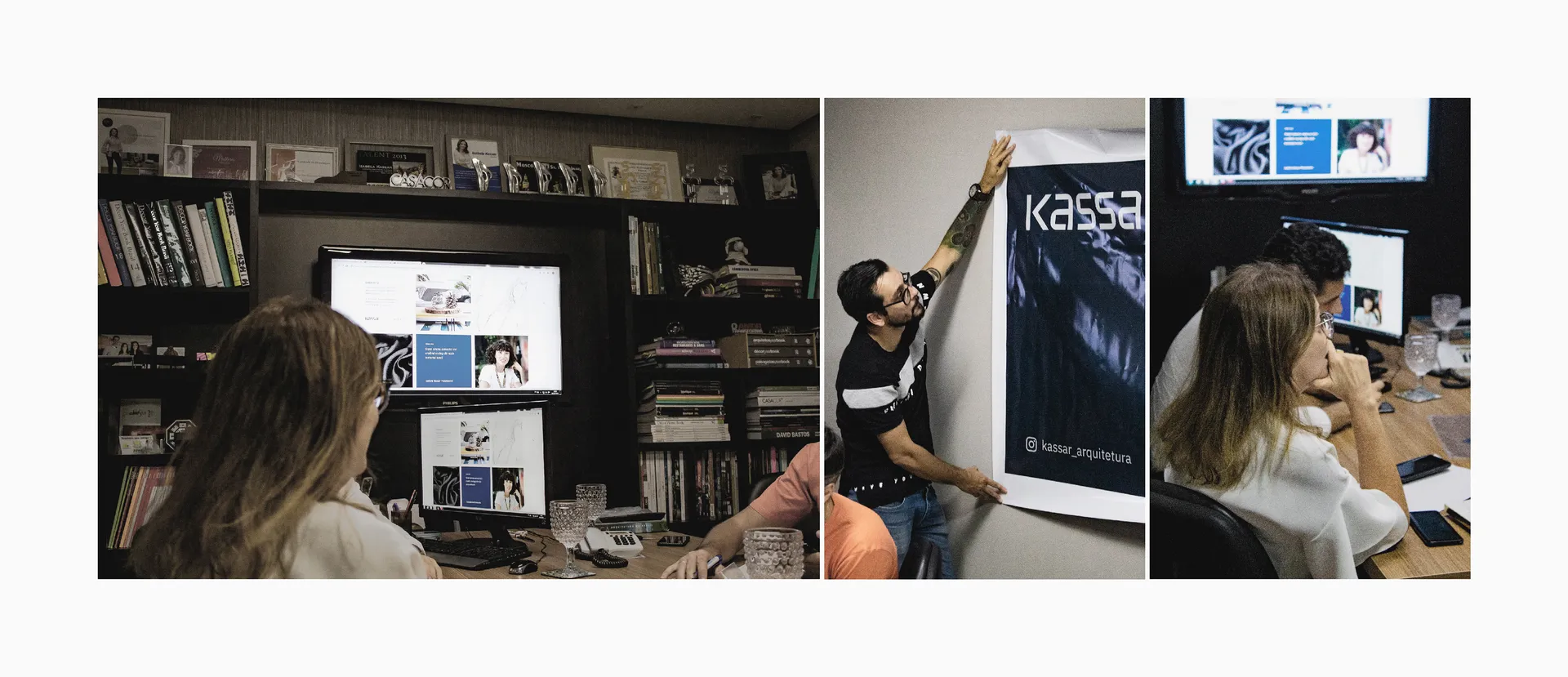 Kassar - Mídia 6