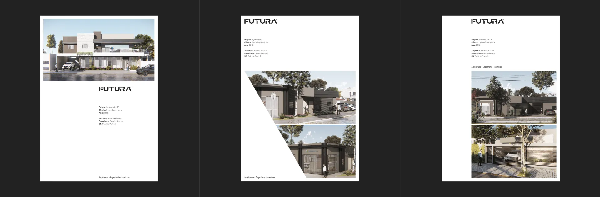 Futura - Mídia 3