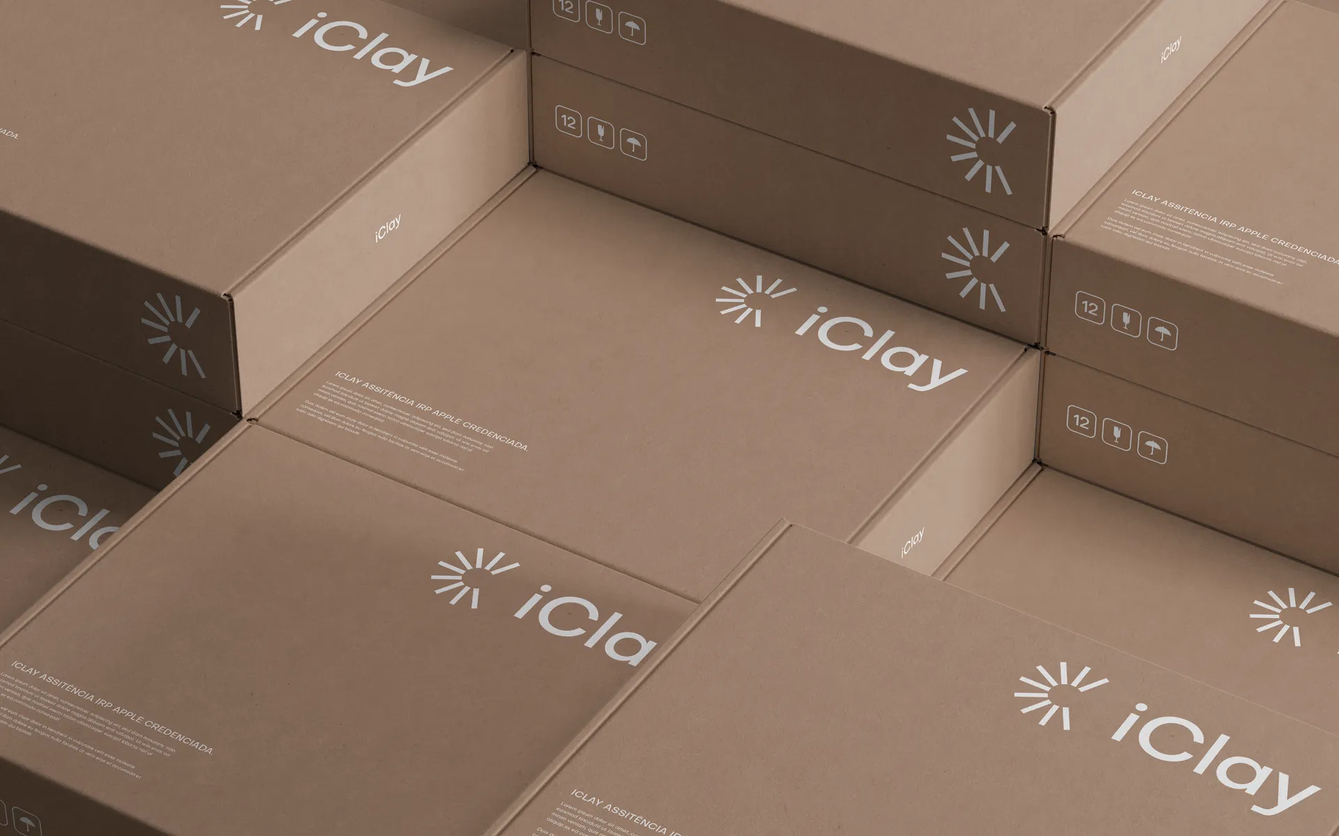 iClay - Mídia 10