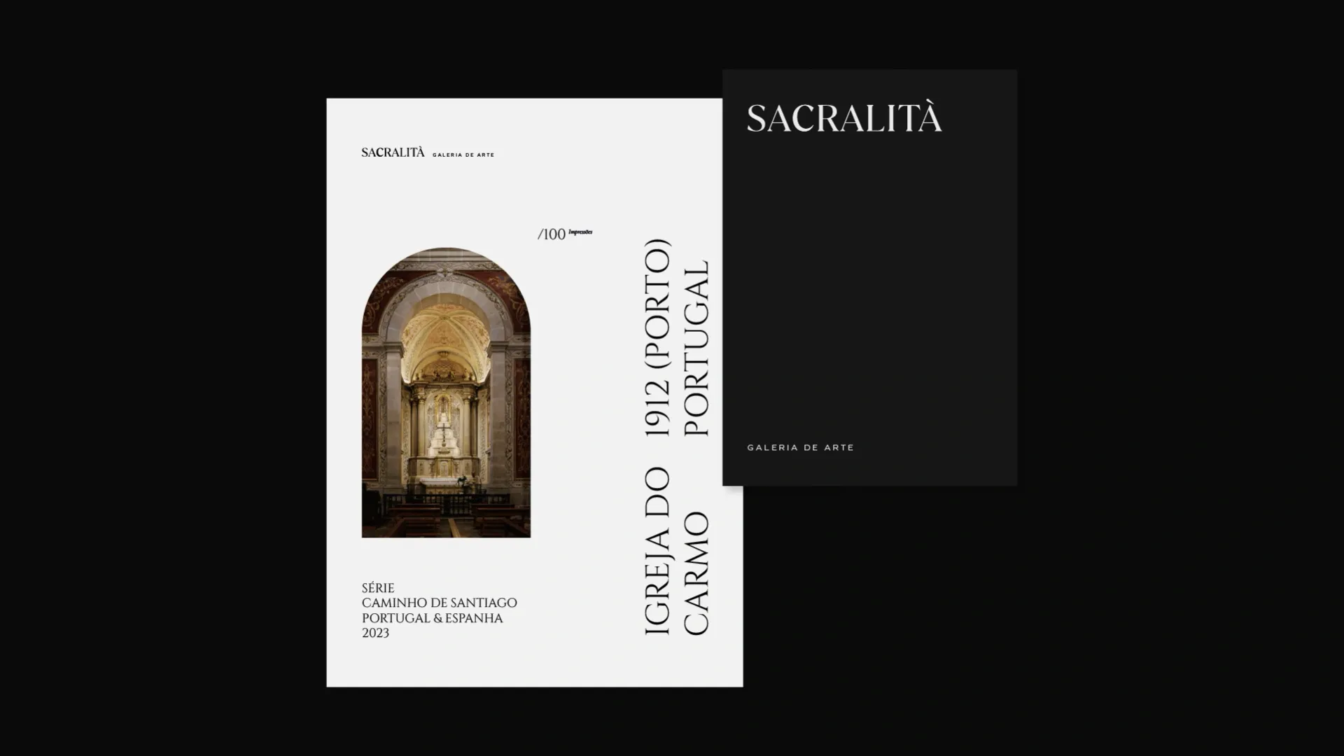 Sacralità - Mídia 17