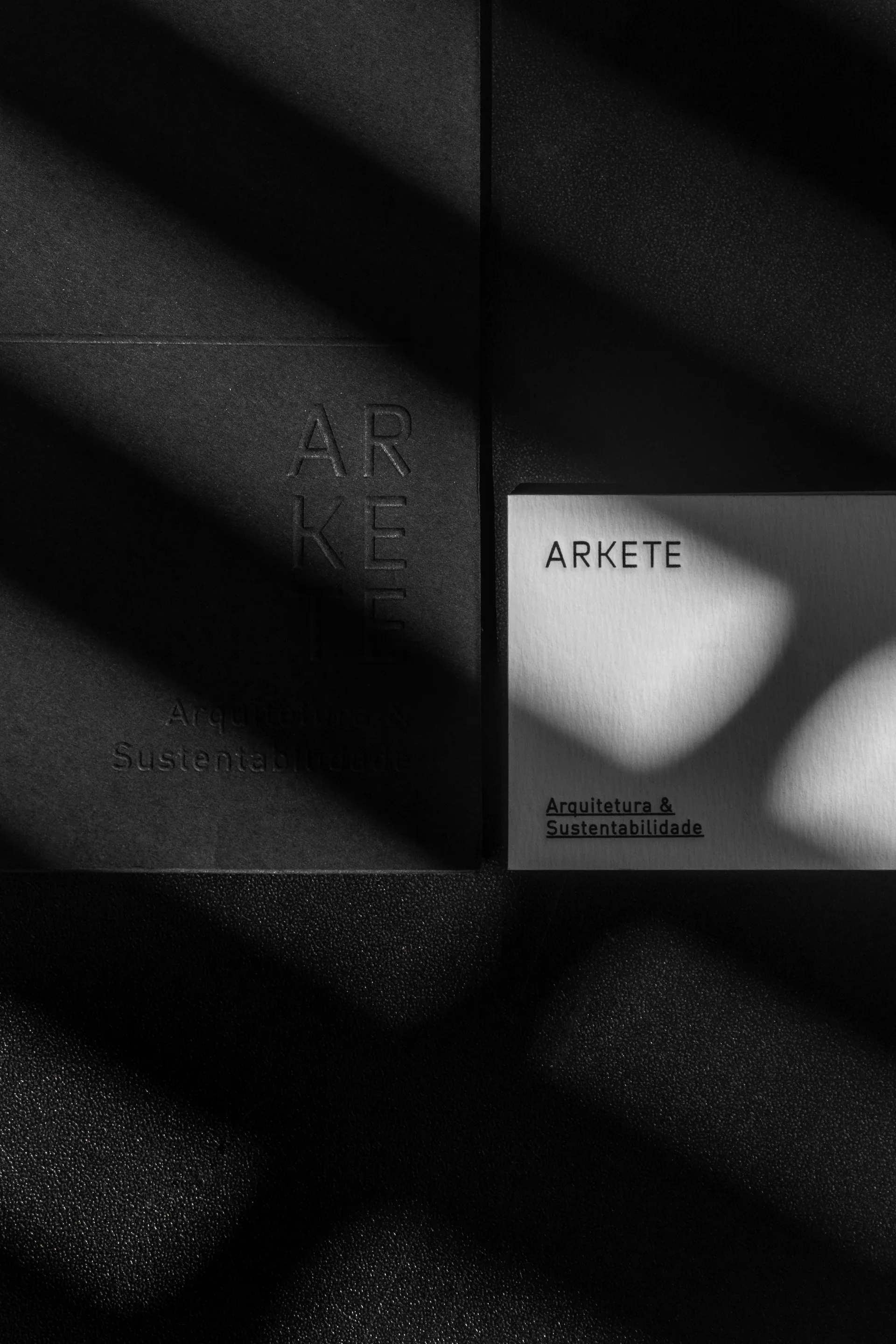 Arkete - Mídia 7