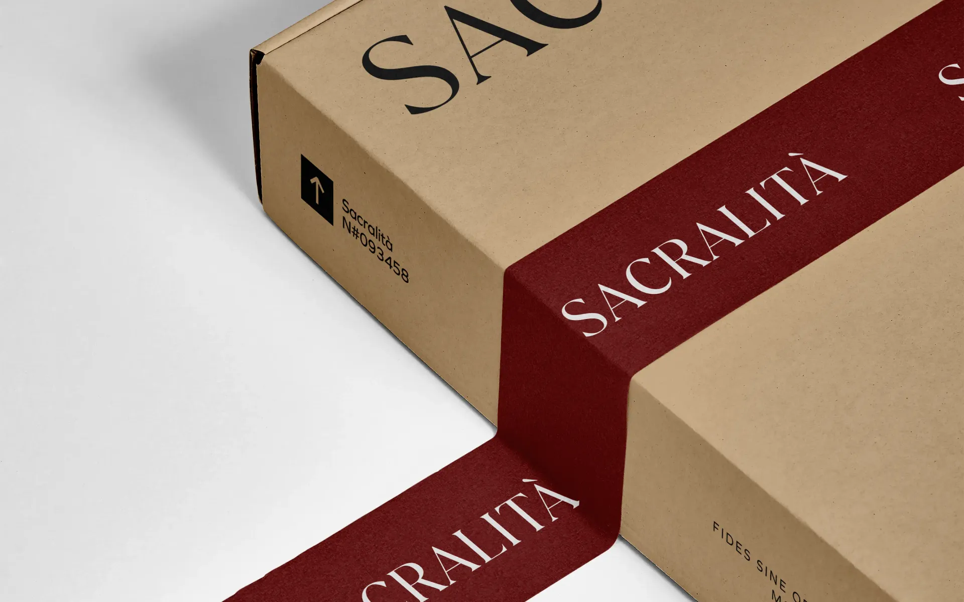 Sacralità - Mídia 16