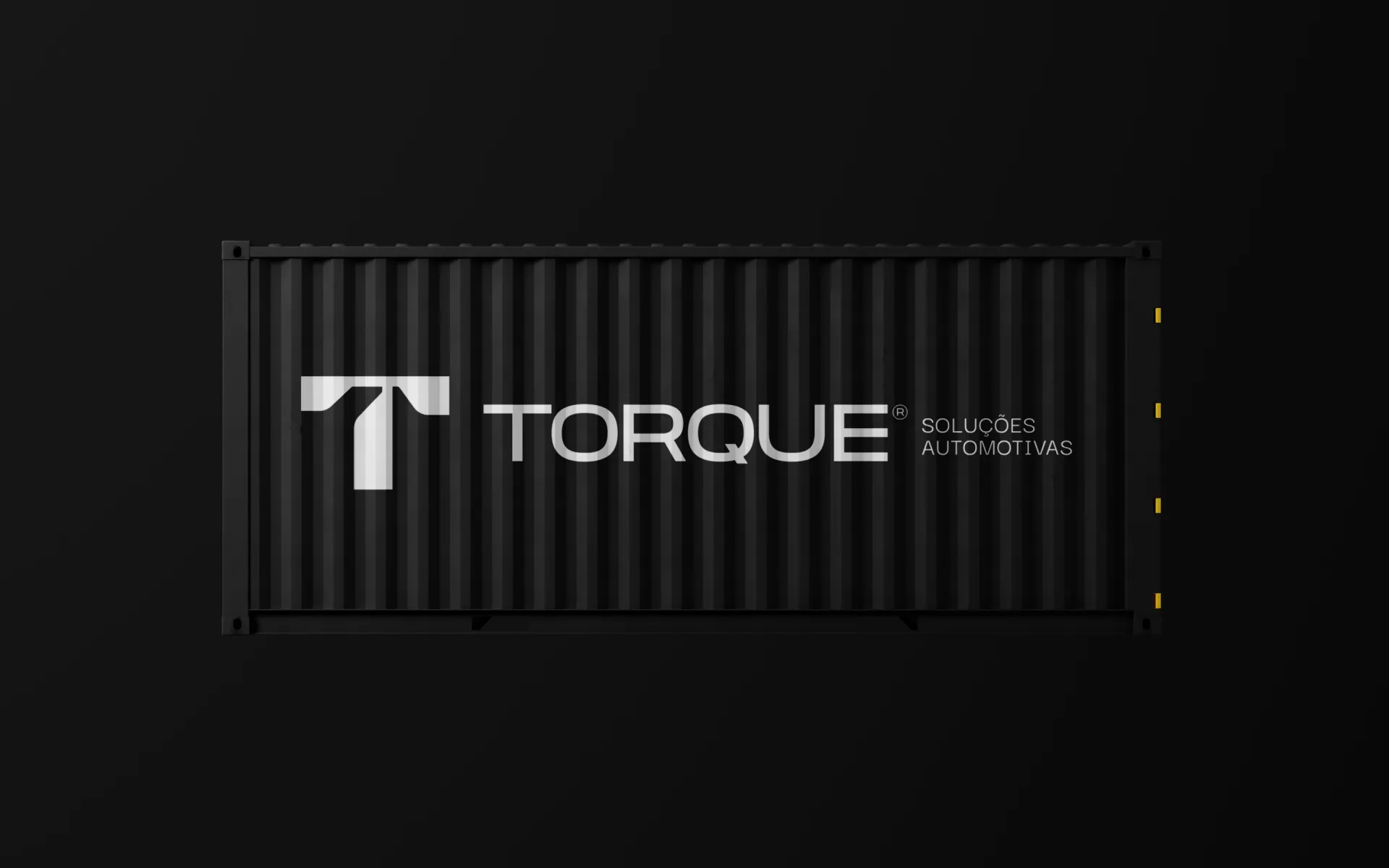 TORQUE® Soluções Automotivas - Mídia 1