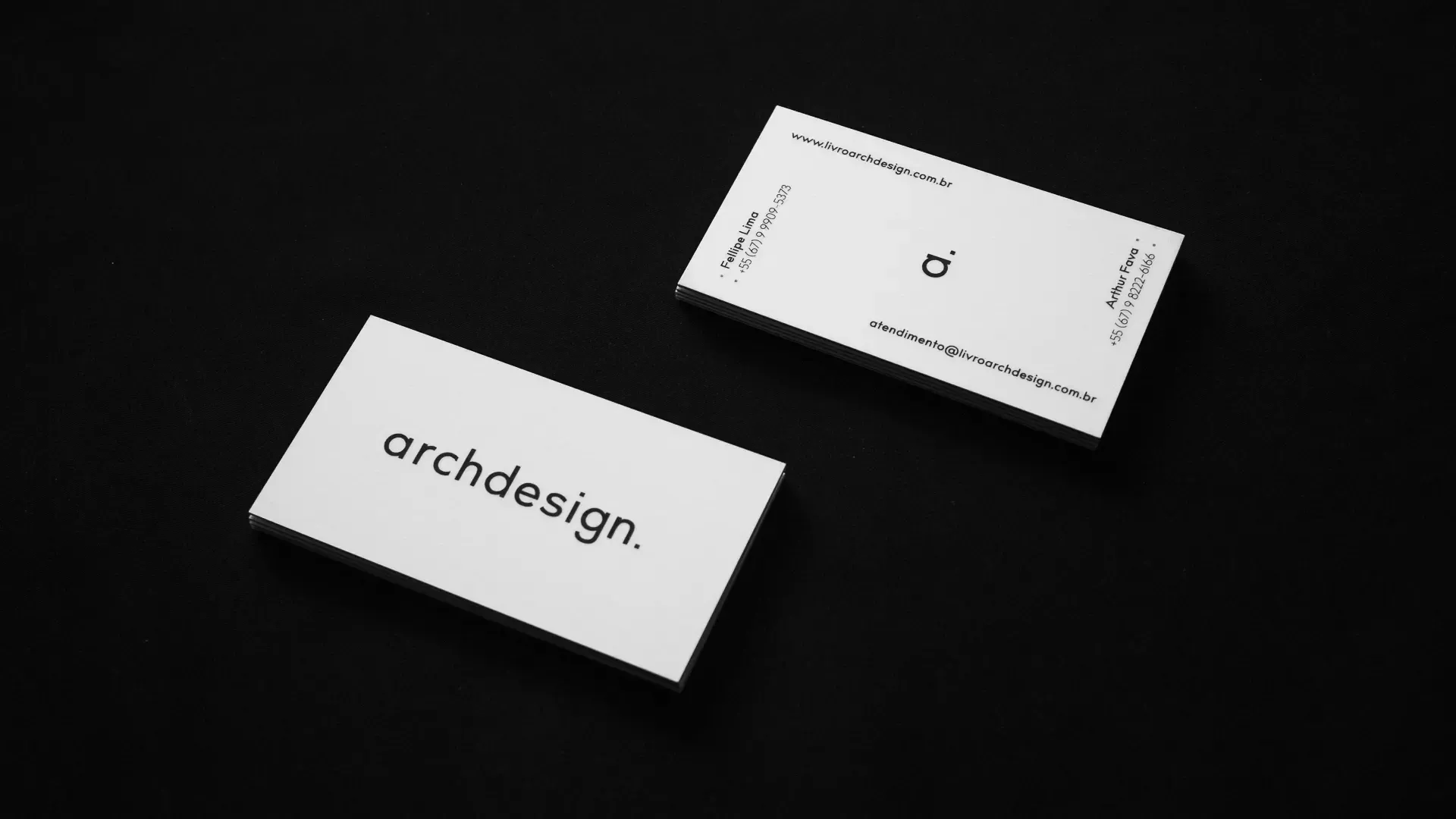 Archdesign - Mídia 3