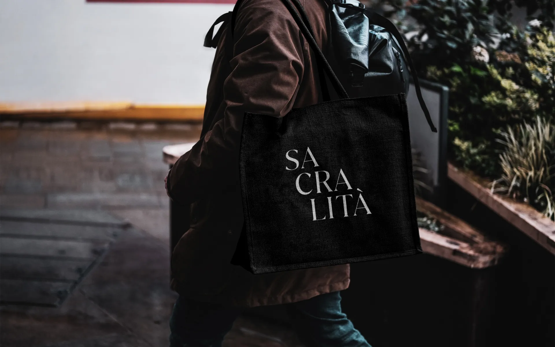 Sacralità - Mídia 9
