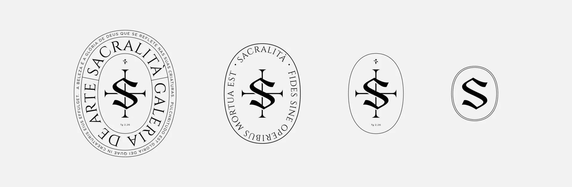 Sacralità - Mídia 7