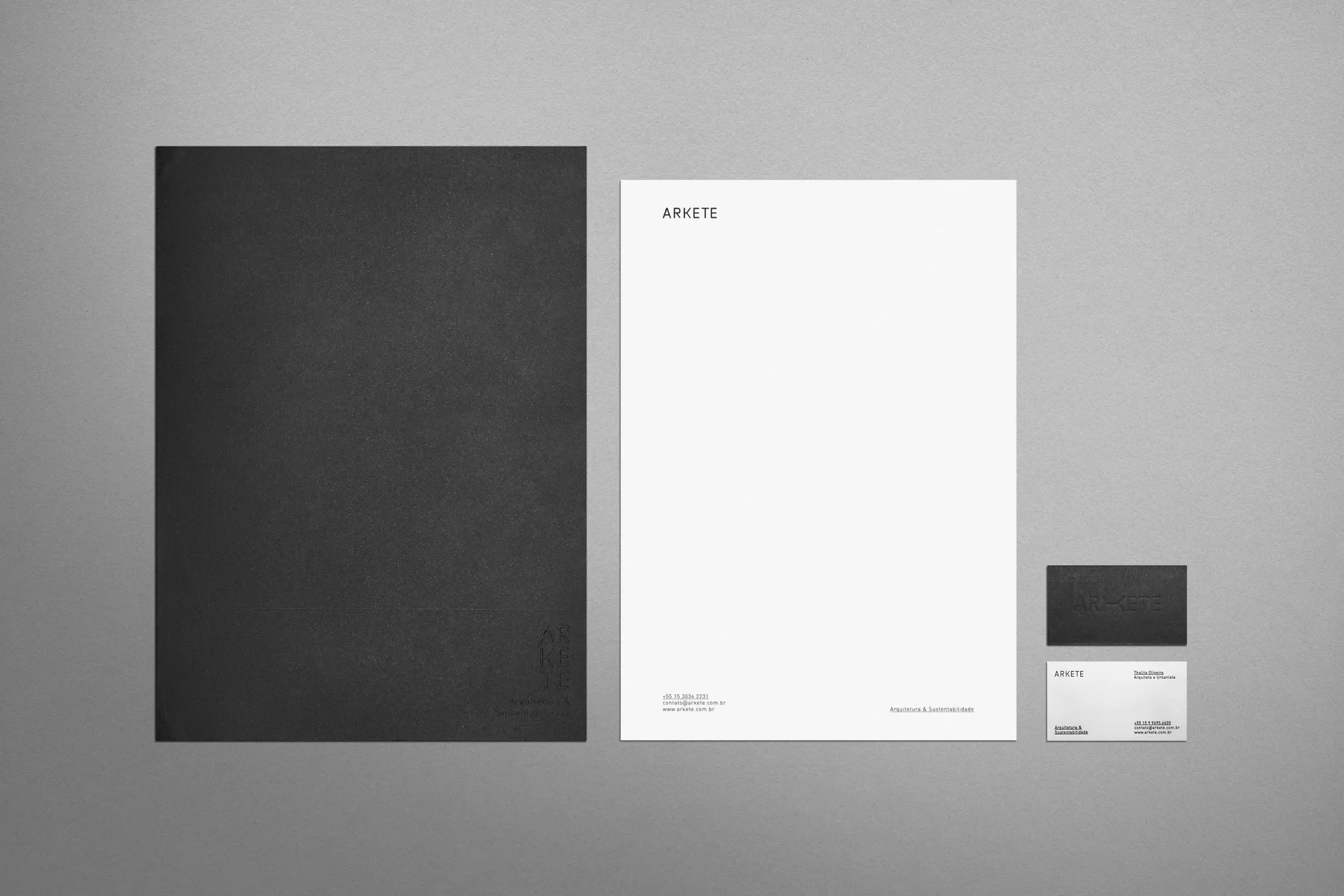 Arkete - Mídia 8