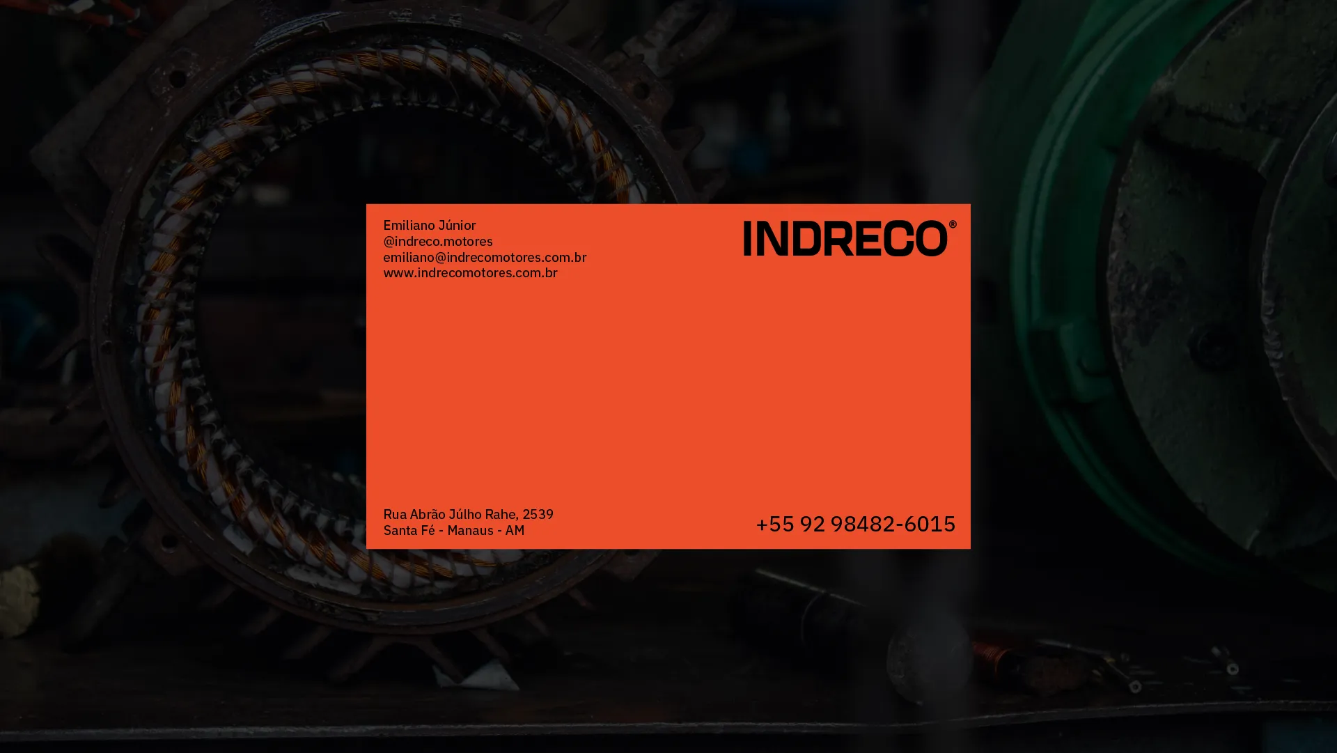 INDRECO - Mídia 5