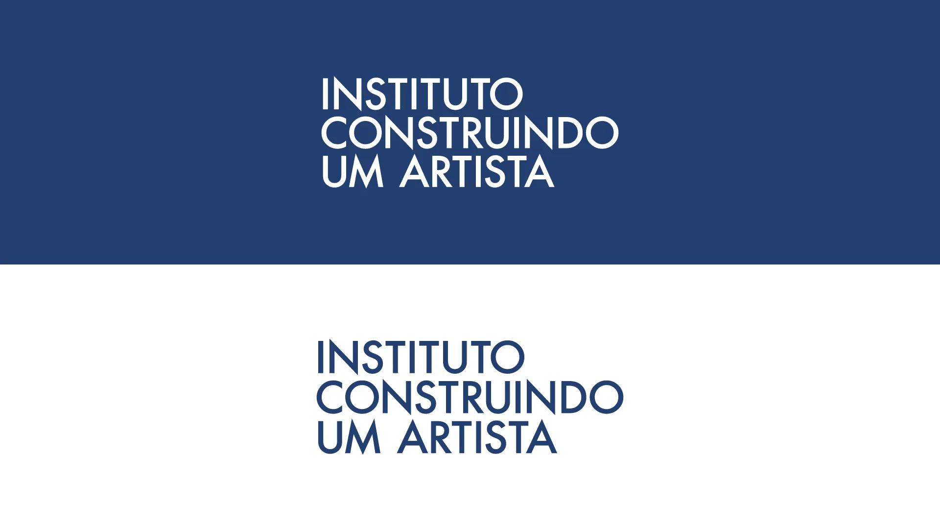 Instituto Construindo um Artista - Mídia 7