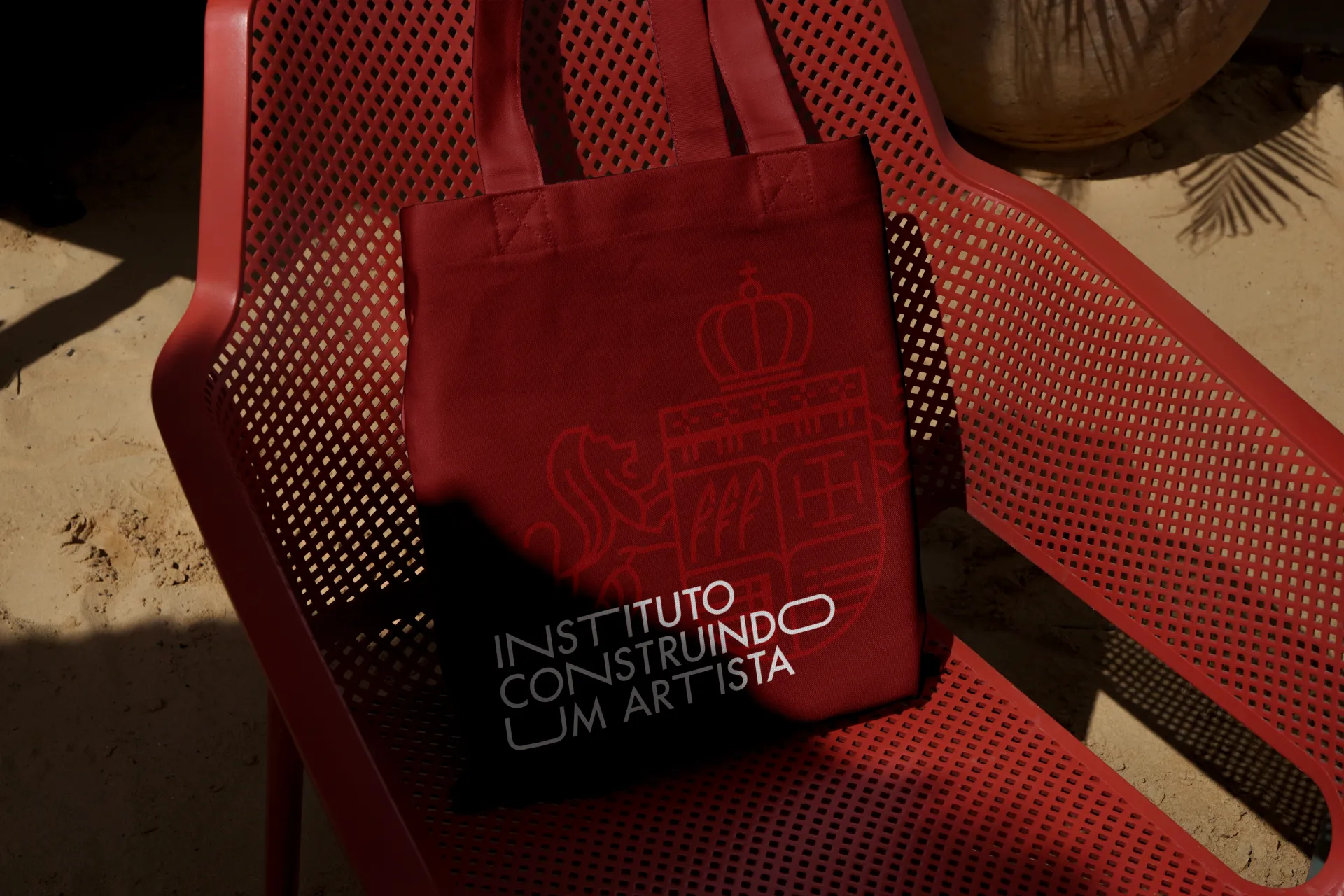 Instituto Construindo um Artista - Mídia 2
