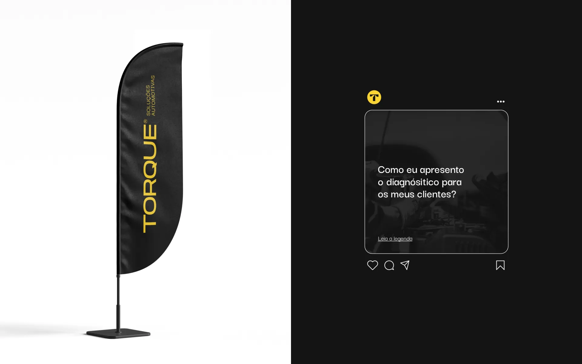 TORQUE® Soluções Automotivas - Mídia 11