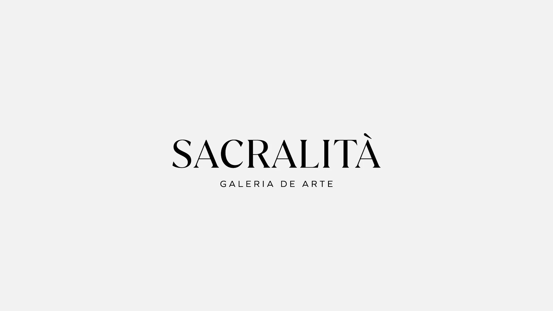 Sacralità - Mídia 4