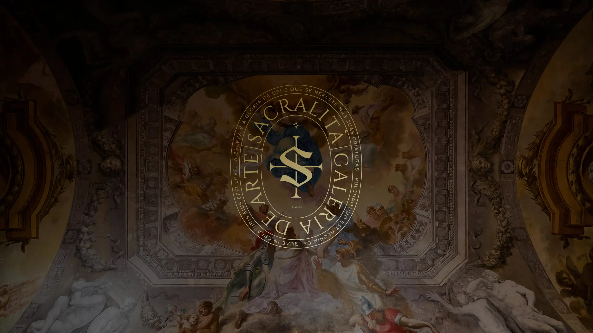 Sacralità - Mídia 8