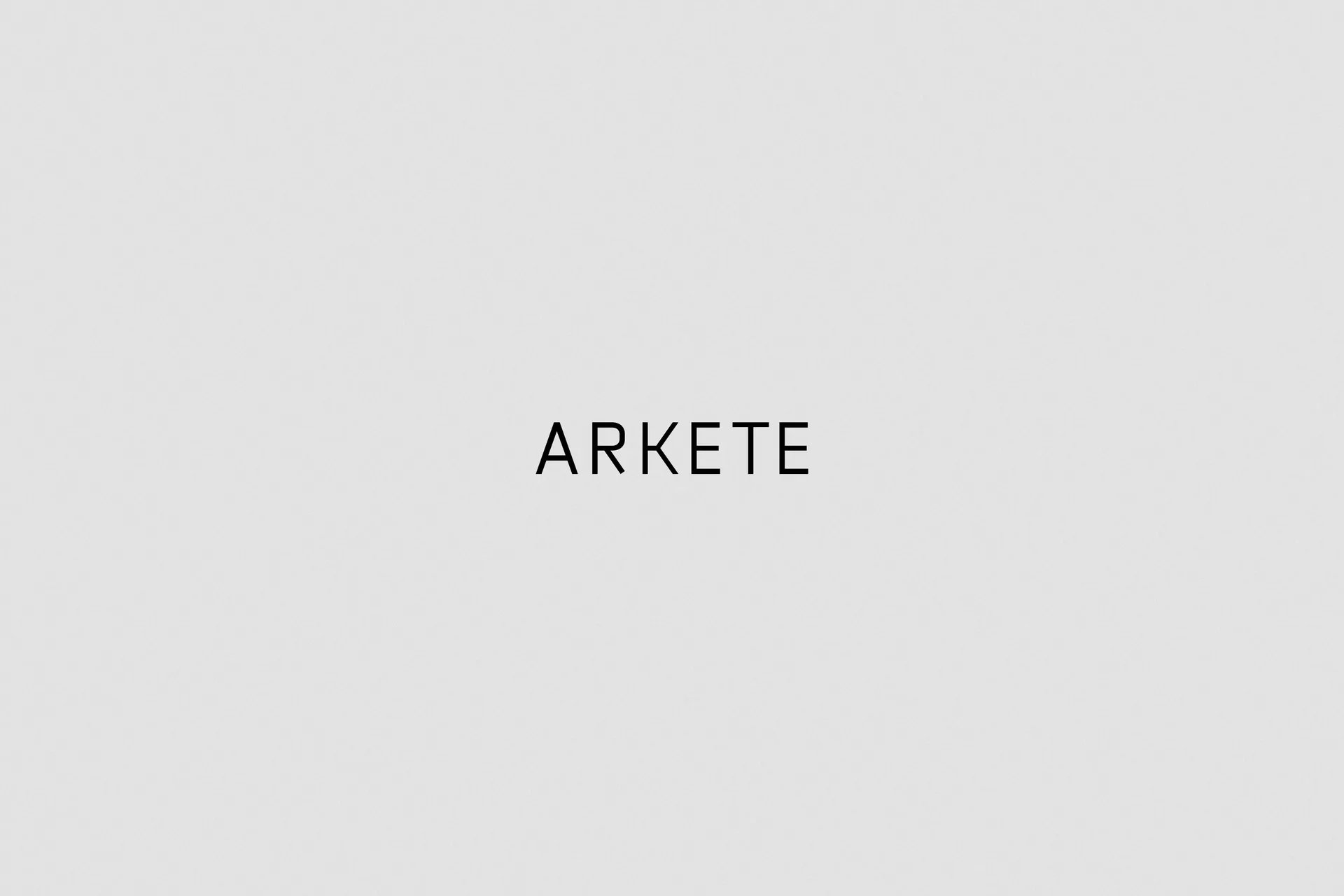Arkete - Mídia 4