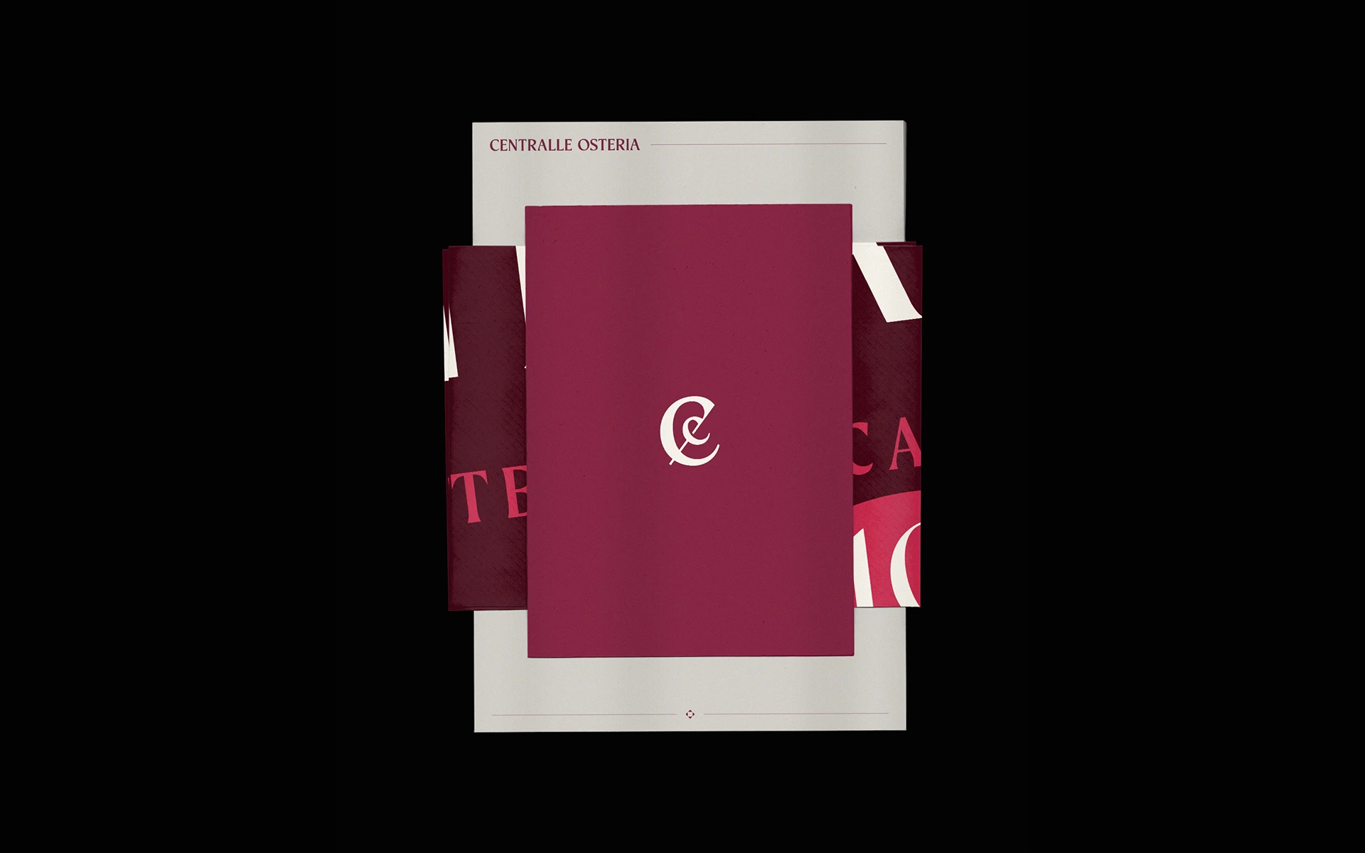 Centralle Osteria — aplicação 6
