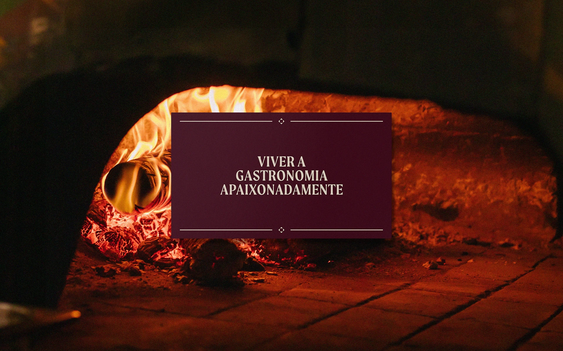 Centralle Osteria — aplicação 14
