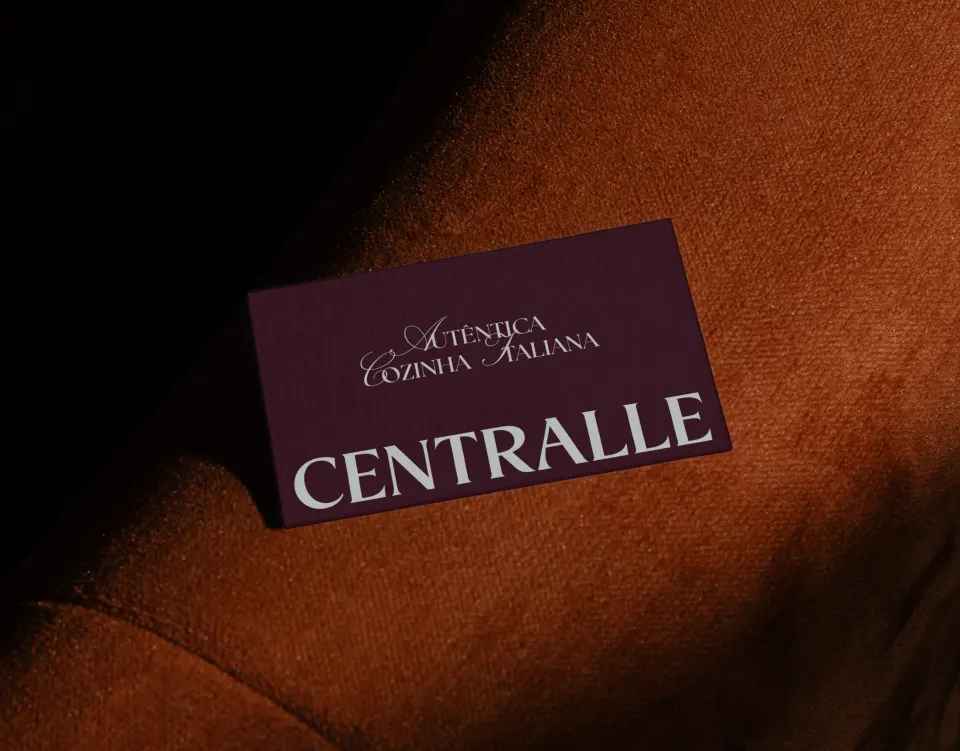 Centralle Osteria