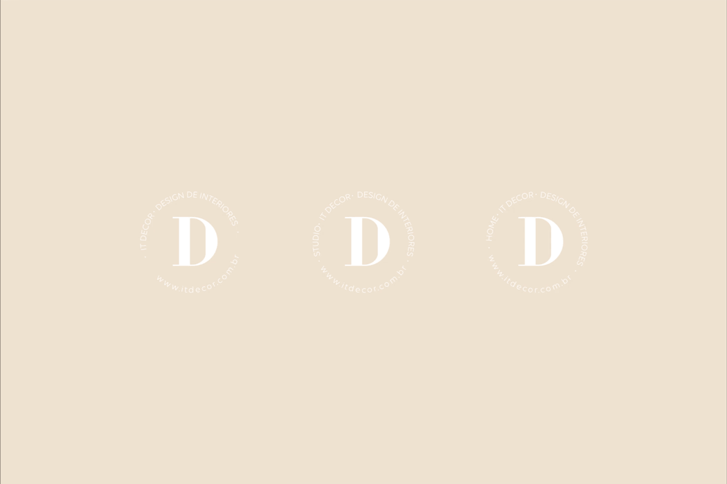 It Decor - Design de Interiores — aplicação 5