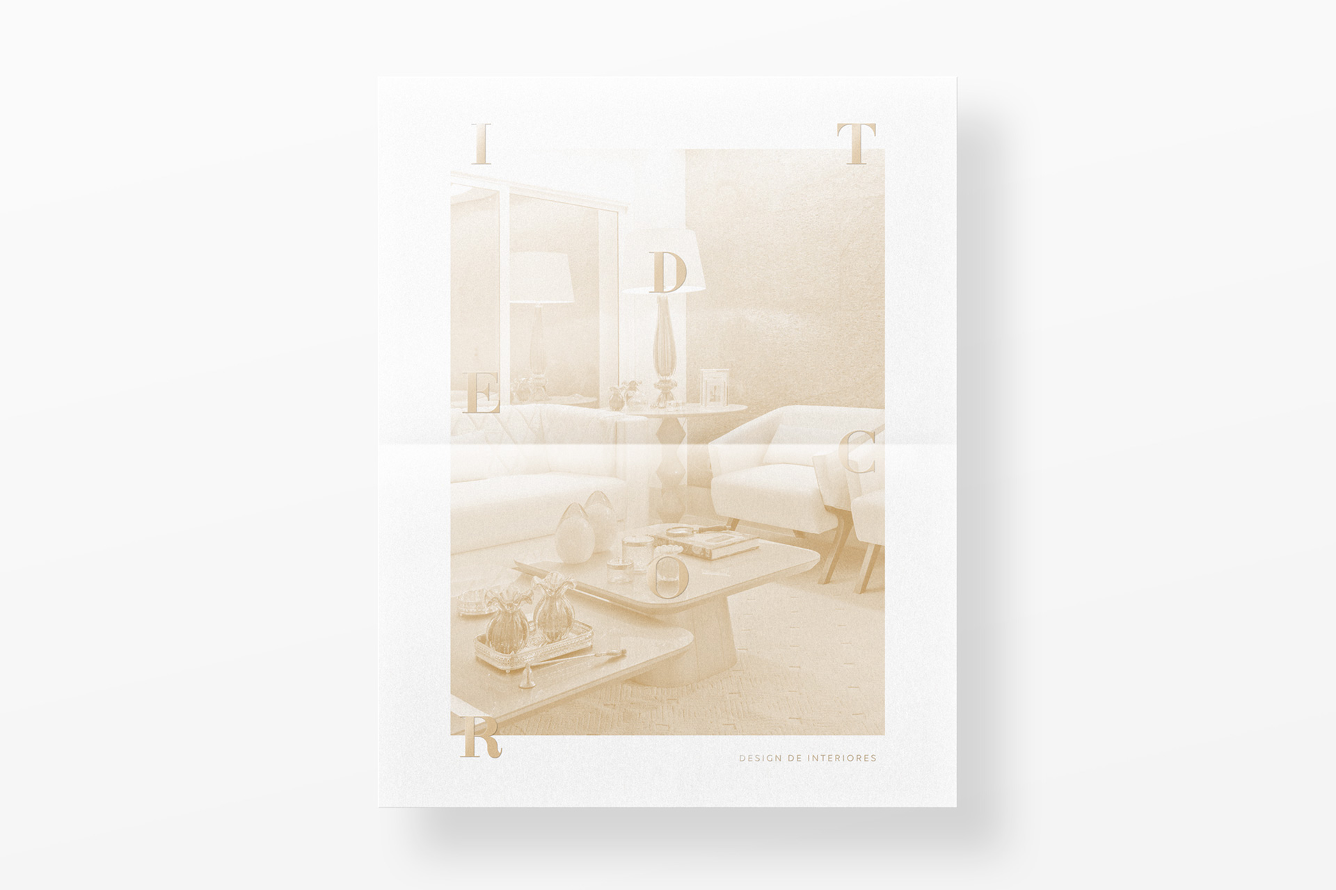 It Decor - Design de Interiores — aplicação 9