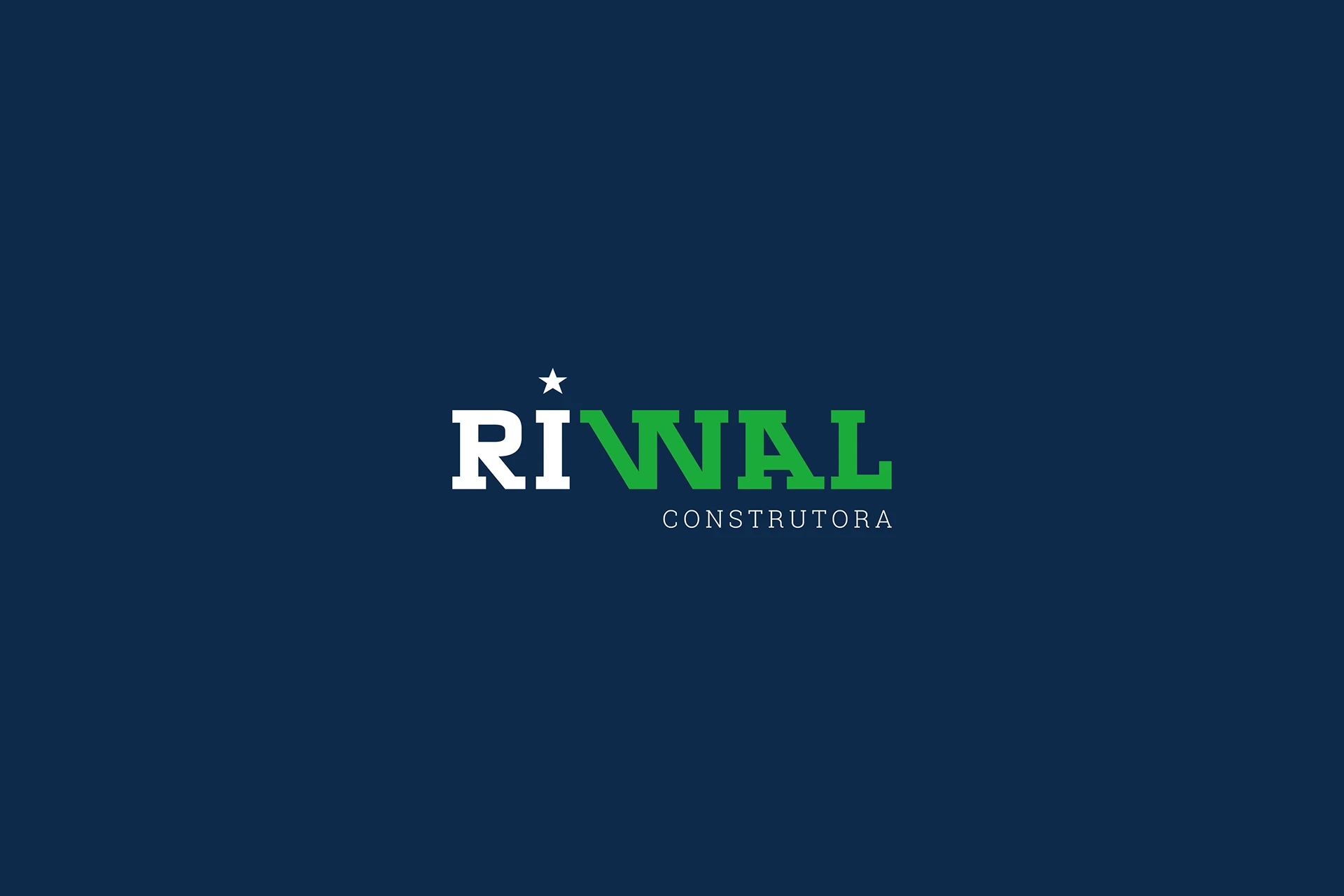Construtora RiWal — aplicação 1