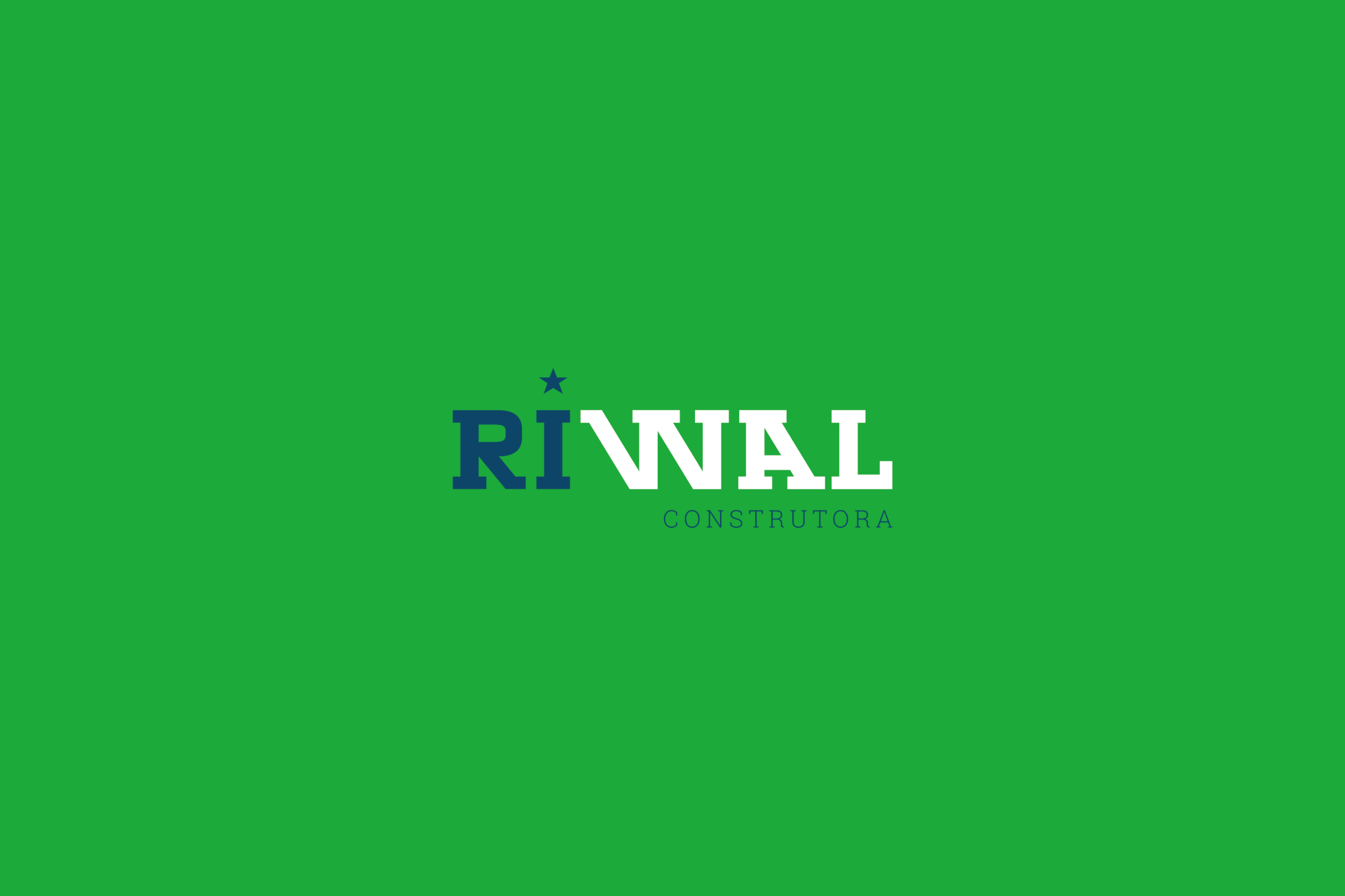 Construtora RiWal — aplicação 3