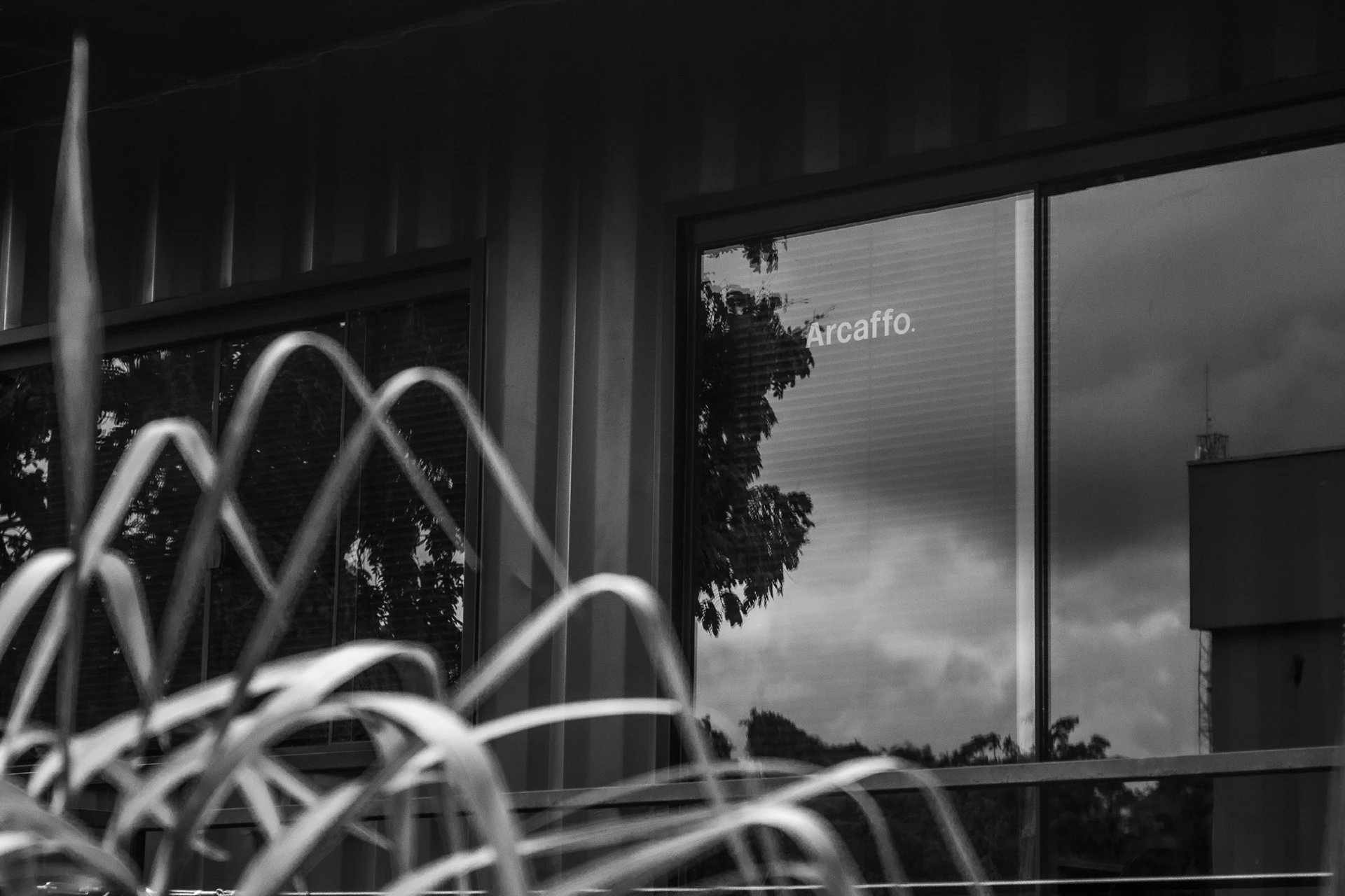 Arcaffo. — aplicação 1
