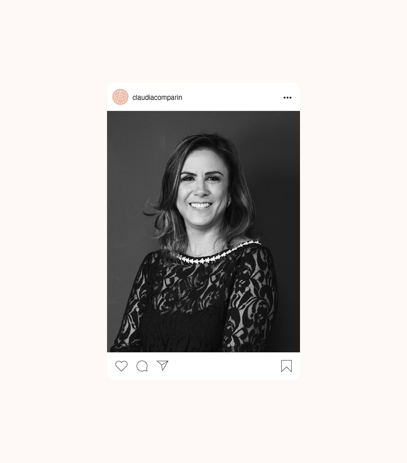 Claudia Comparin — aplicação 7