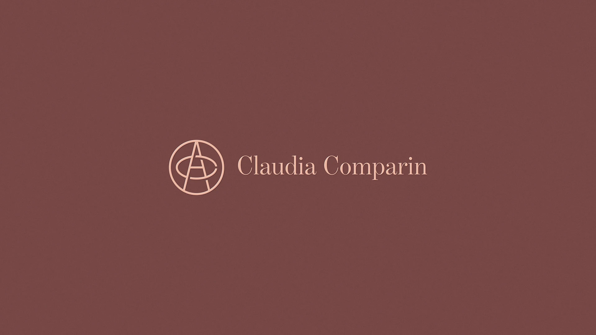 Claudia Comparin — aplicação 16
