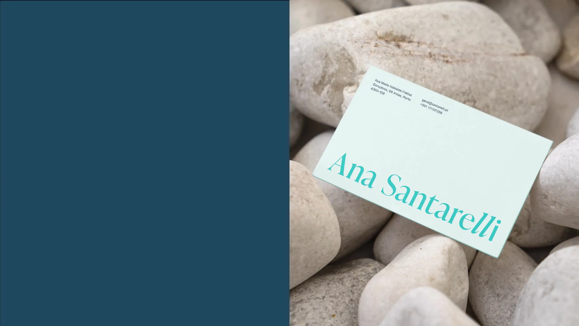 Ana Santarelli - Mídia 3