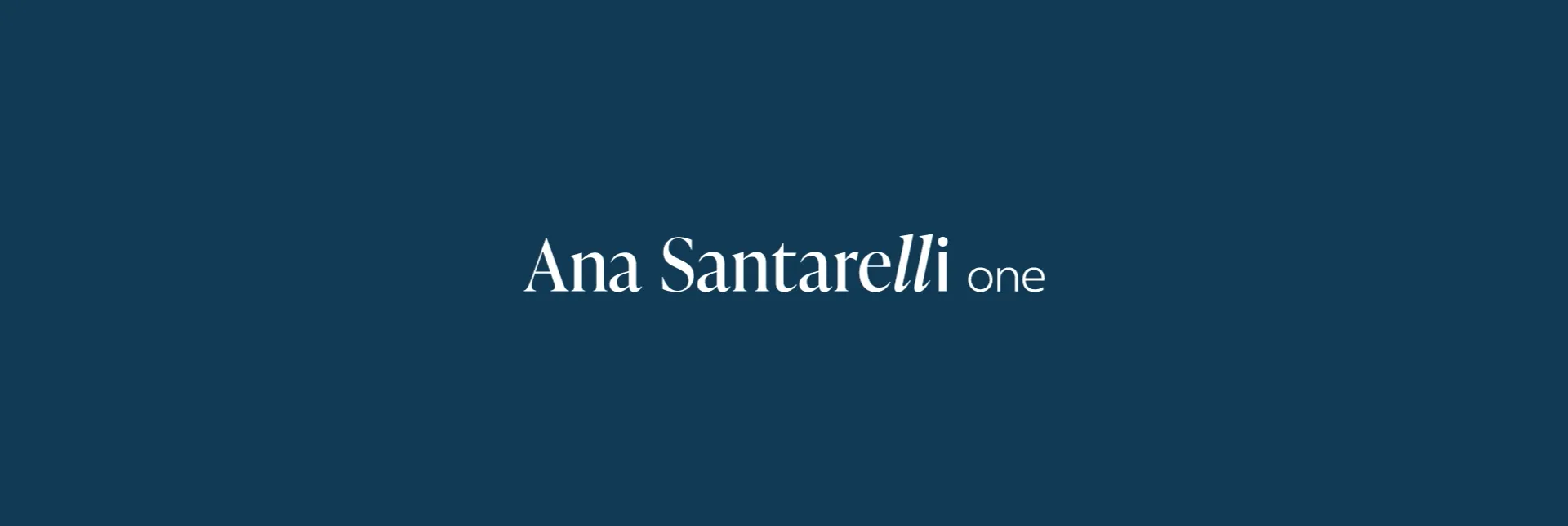 Ana Santarelli - Mídia 12