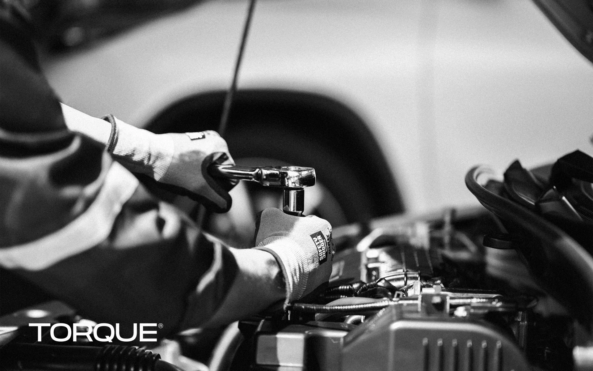 TORQUE® Soluções Automotivas - Mídia 12