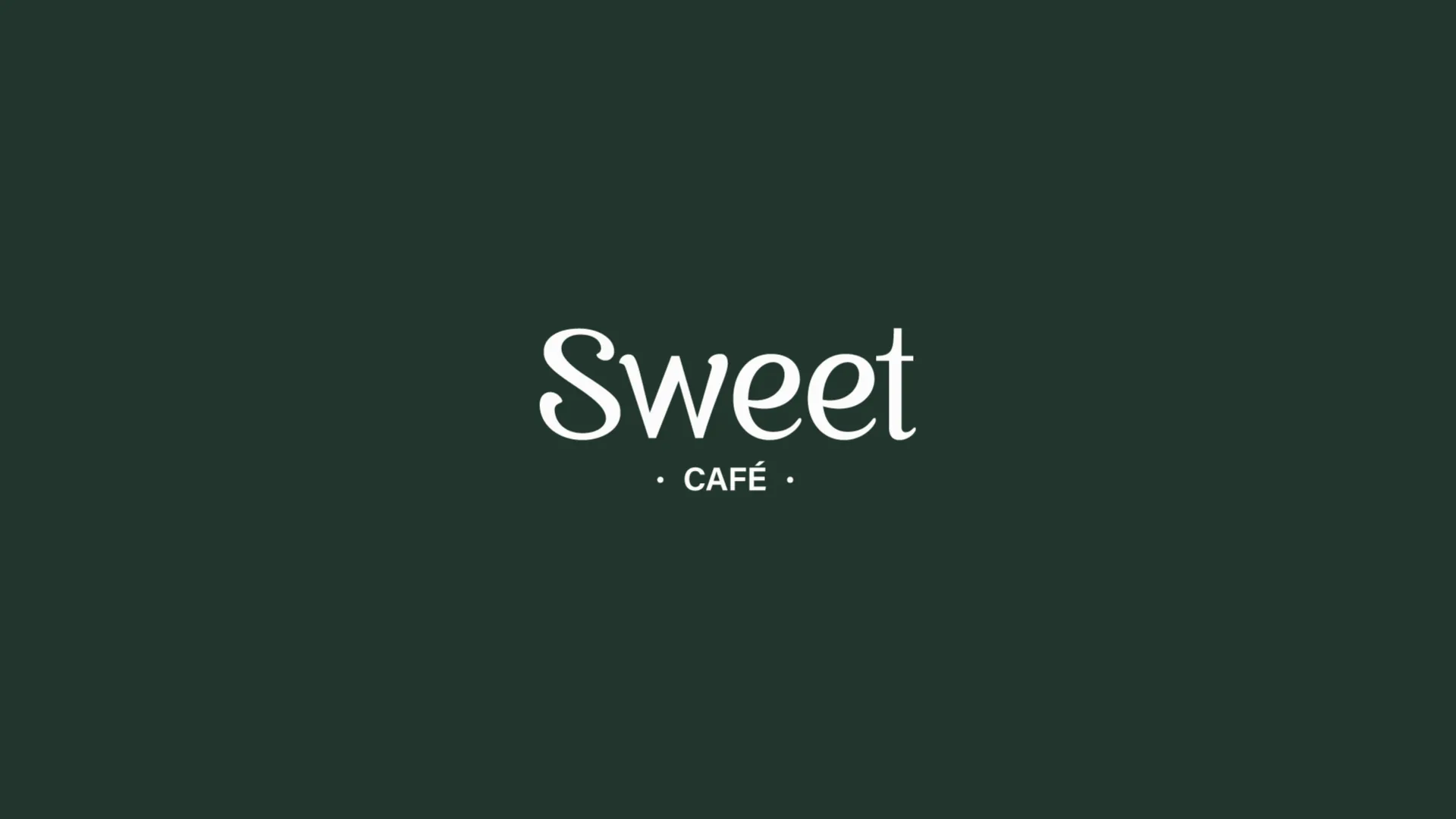 Sweet - Mídia 2