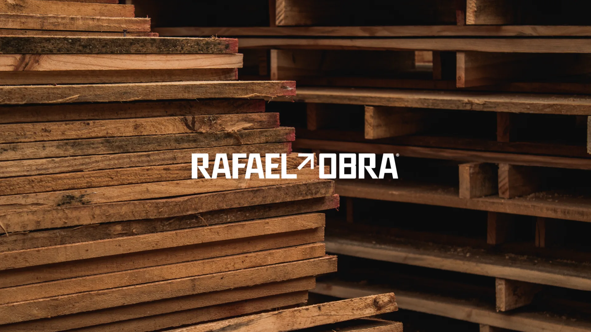 Rafael à Obra - Mídia 3