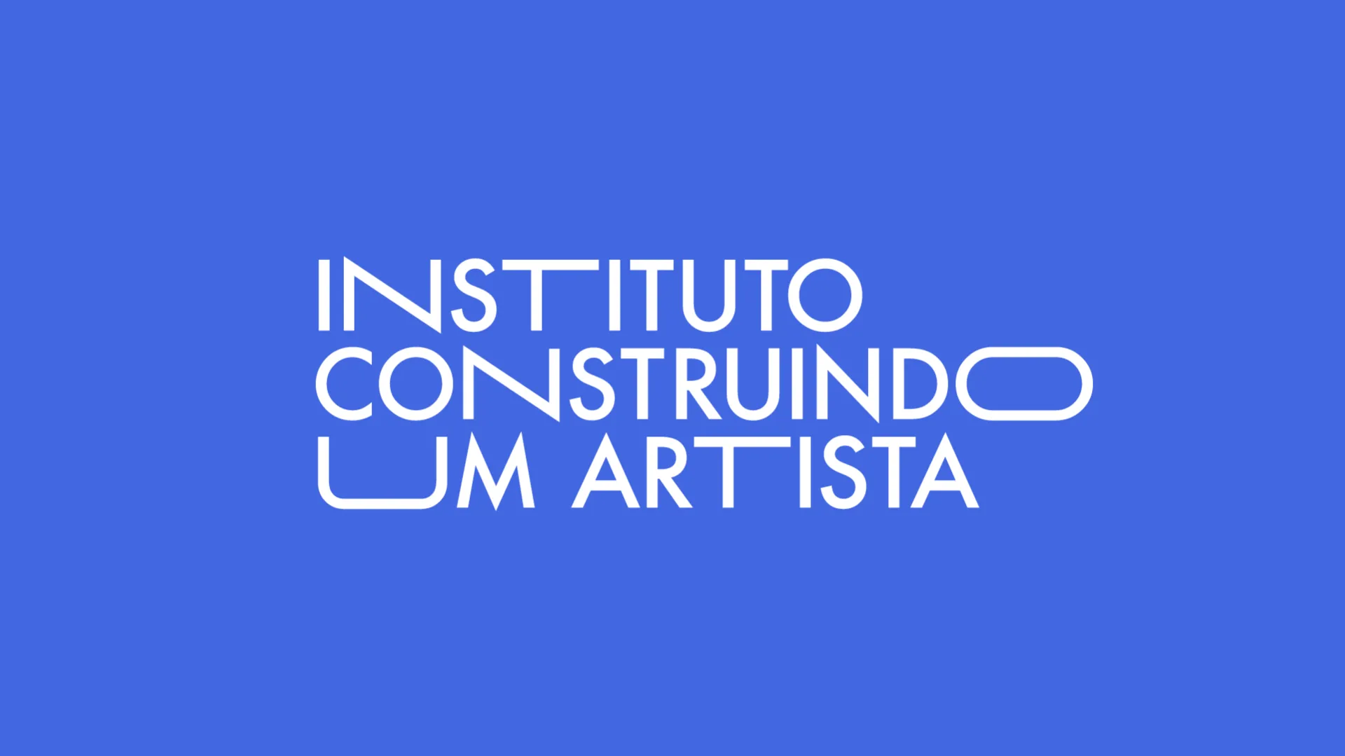 Instituto Construindo um Artista - Mídia 5