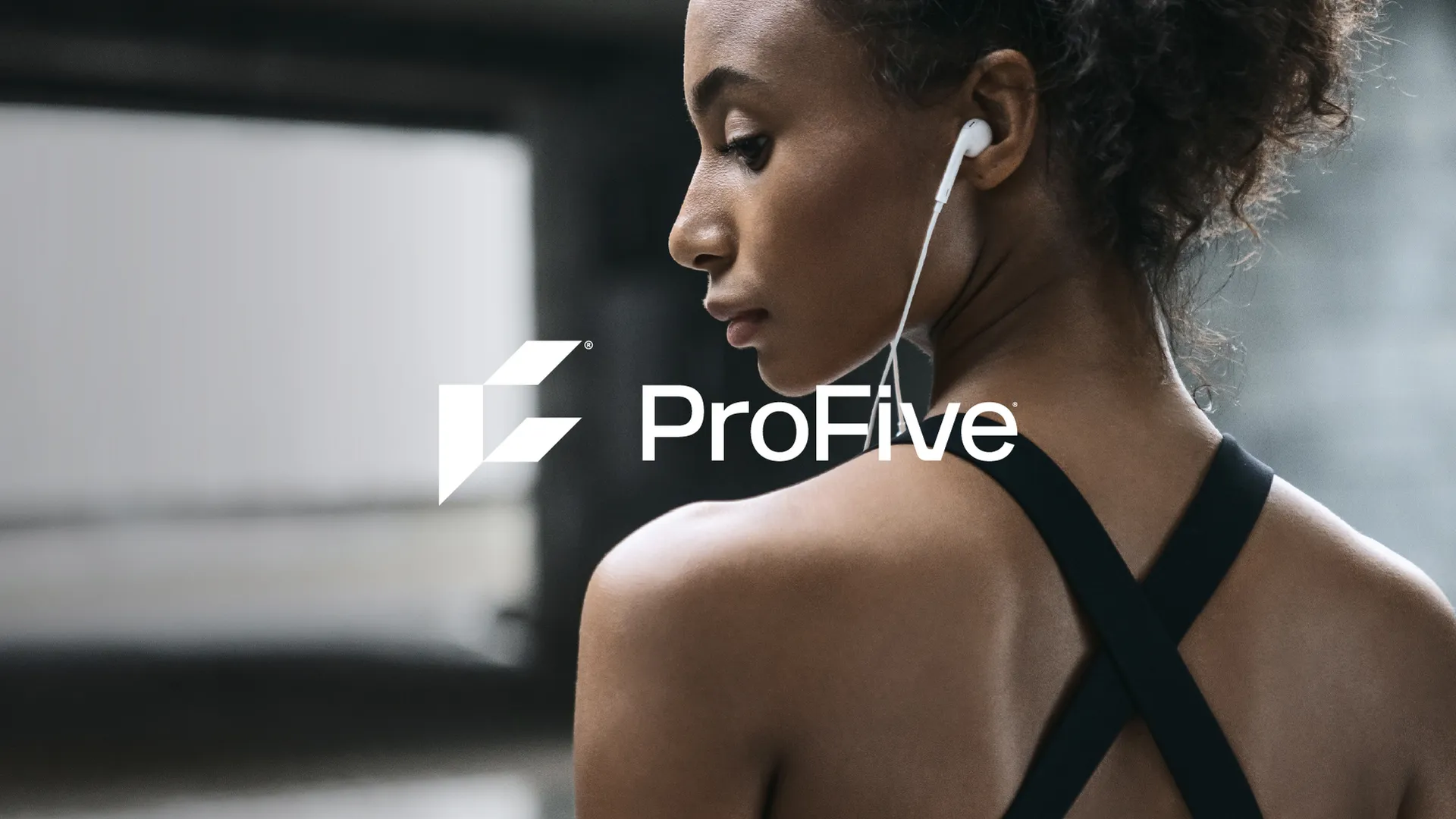ProFive - Mídia 1