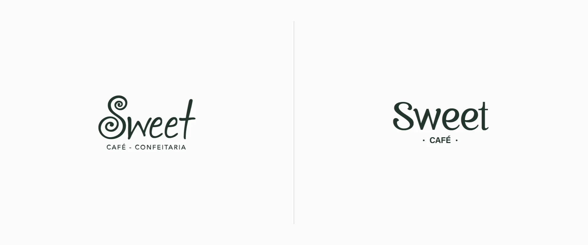 Sweet - Mídia 1